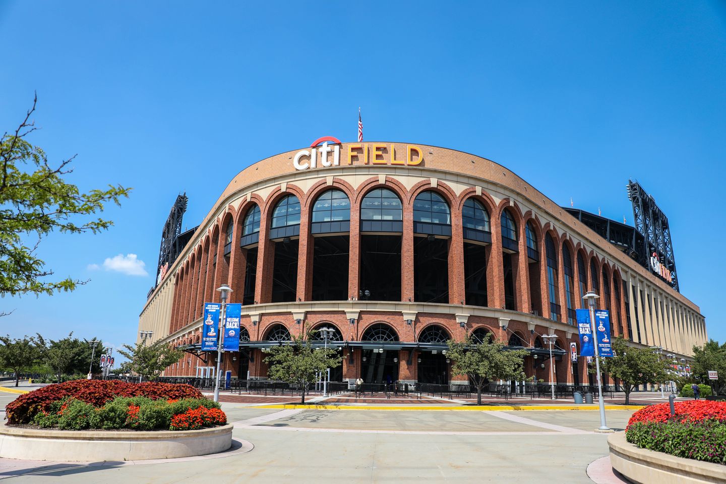 VIP Citi Field Tour