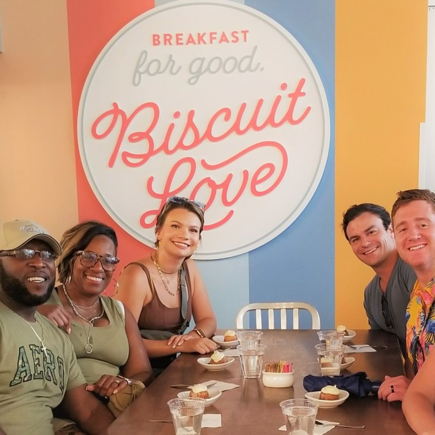 Hip Food Tour in Nashville 