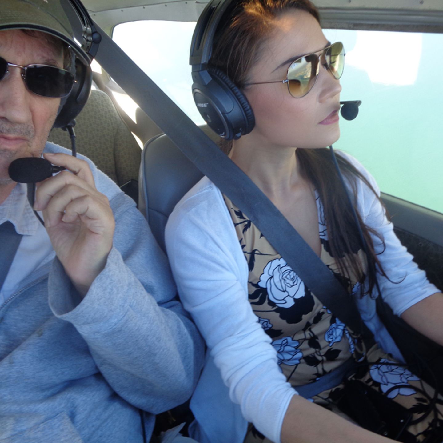 Learn to Fly a Cessna 172 in Florida 