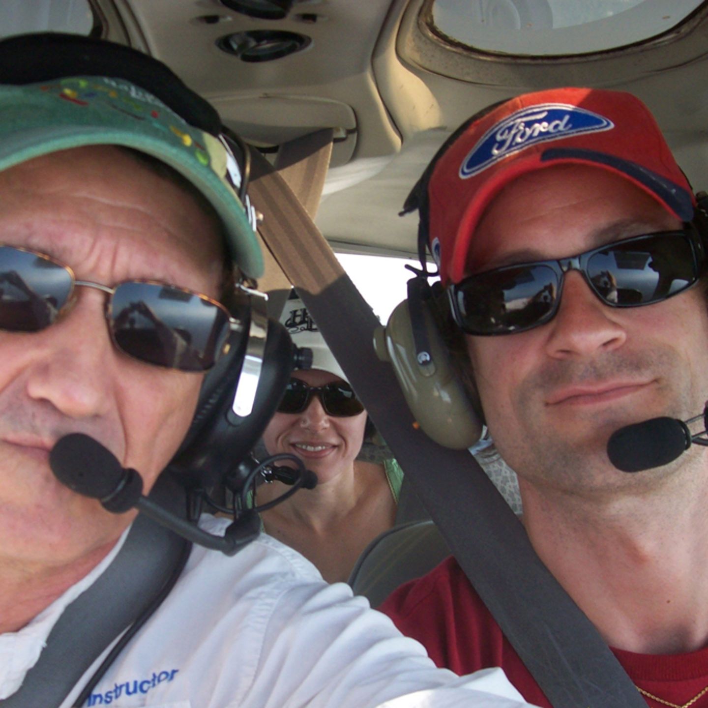 Learn to Fly in Ft. Myers, FL