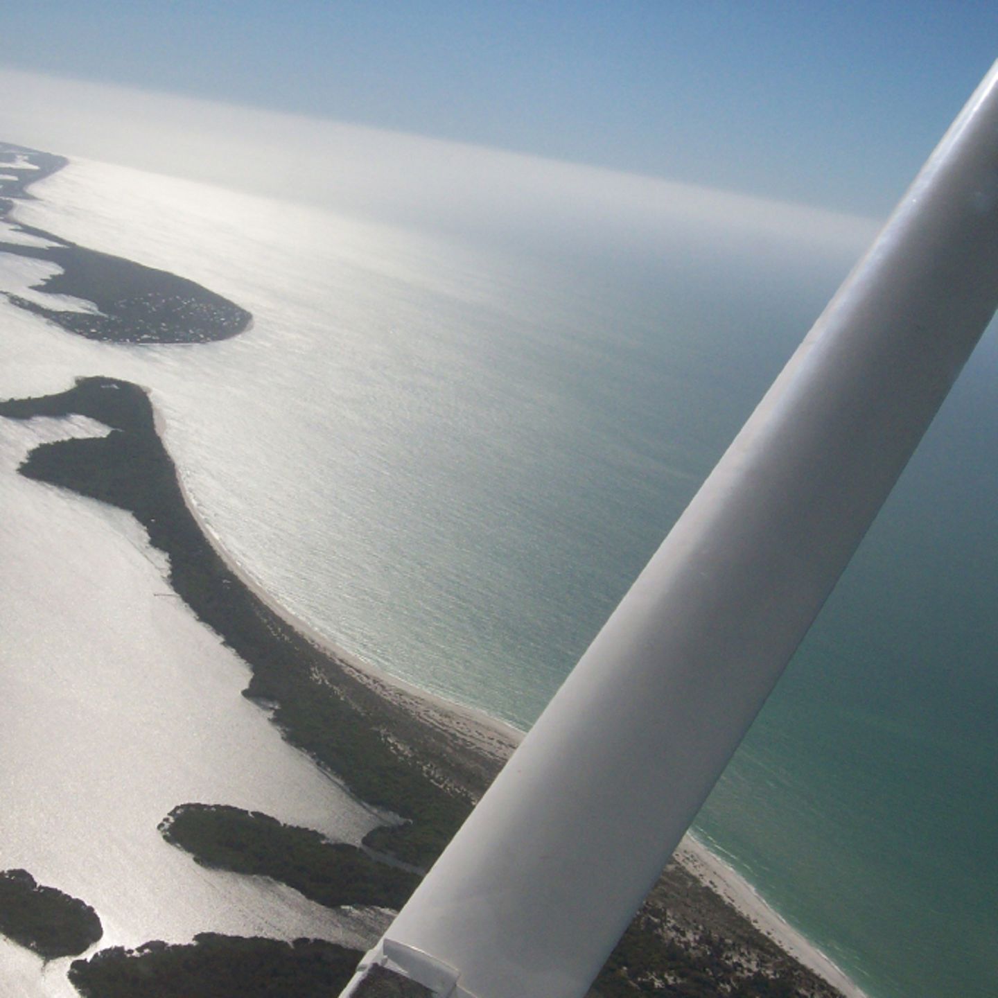 Introductory Flight Lesson in Ft. Myers, FL