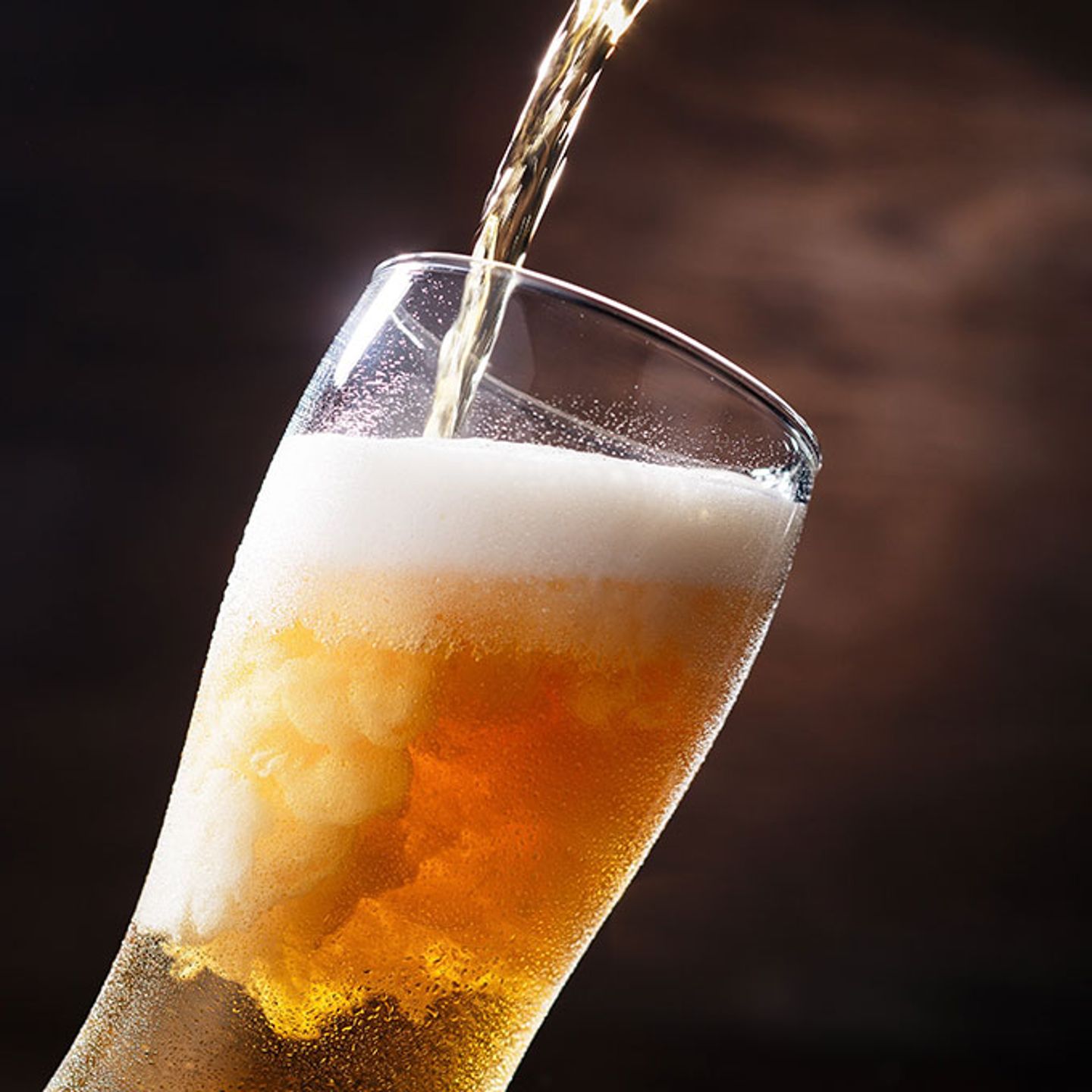 Beer Glass