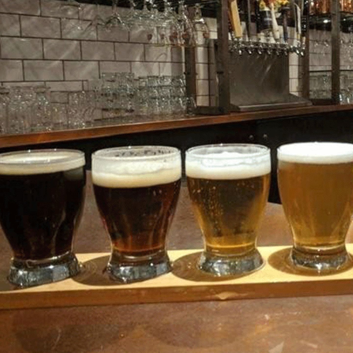 Beer Tasting
