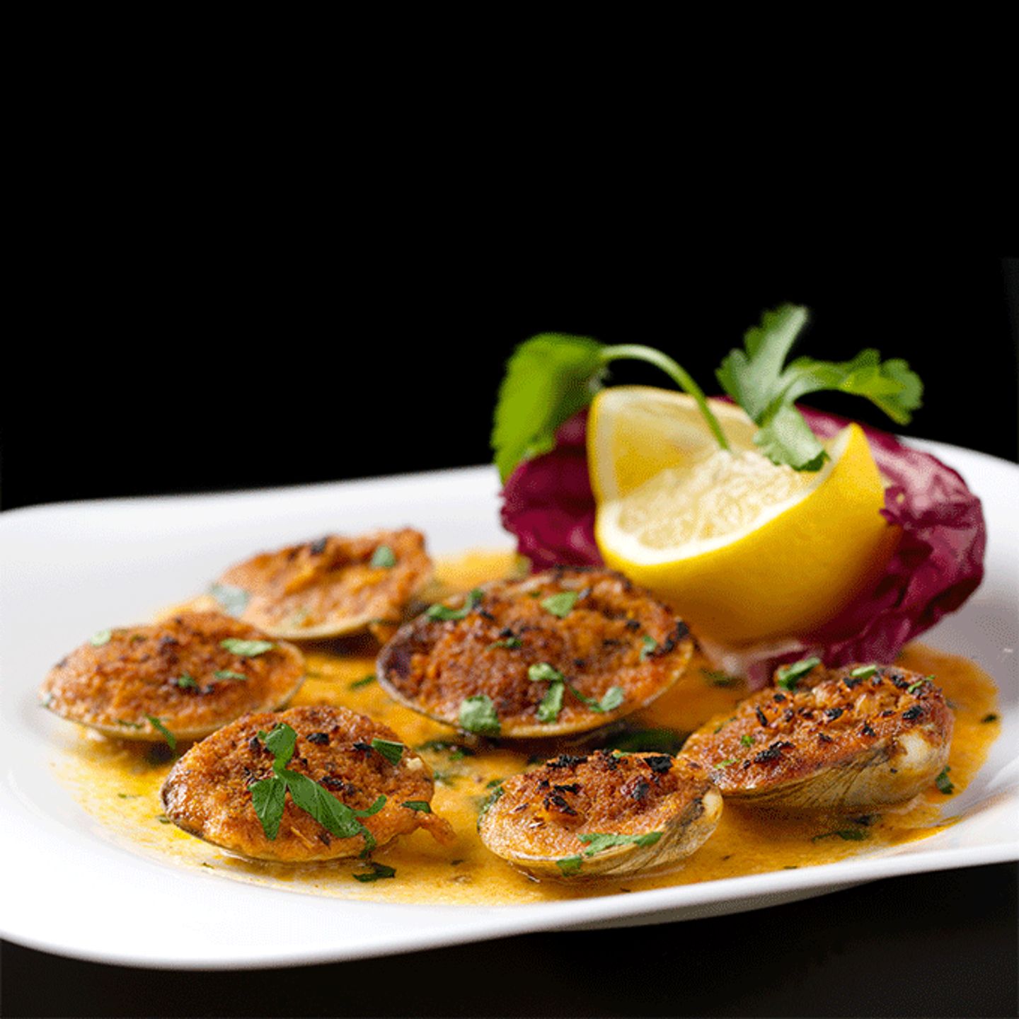 Ben and Jacks Dinner