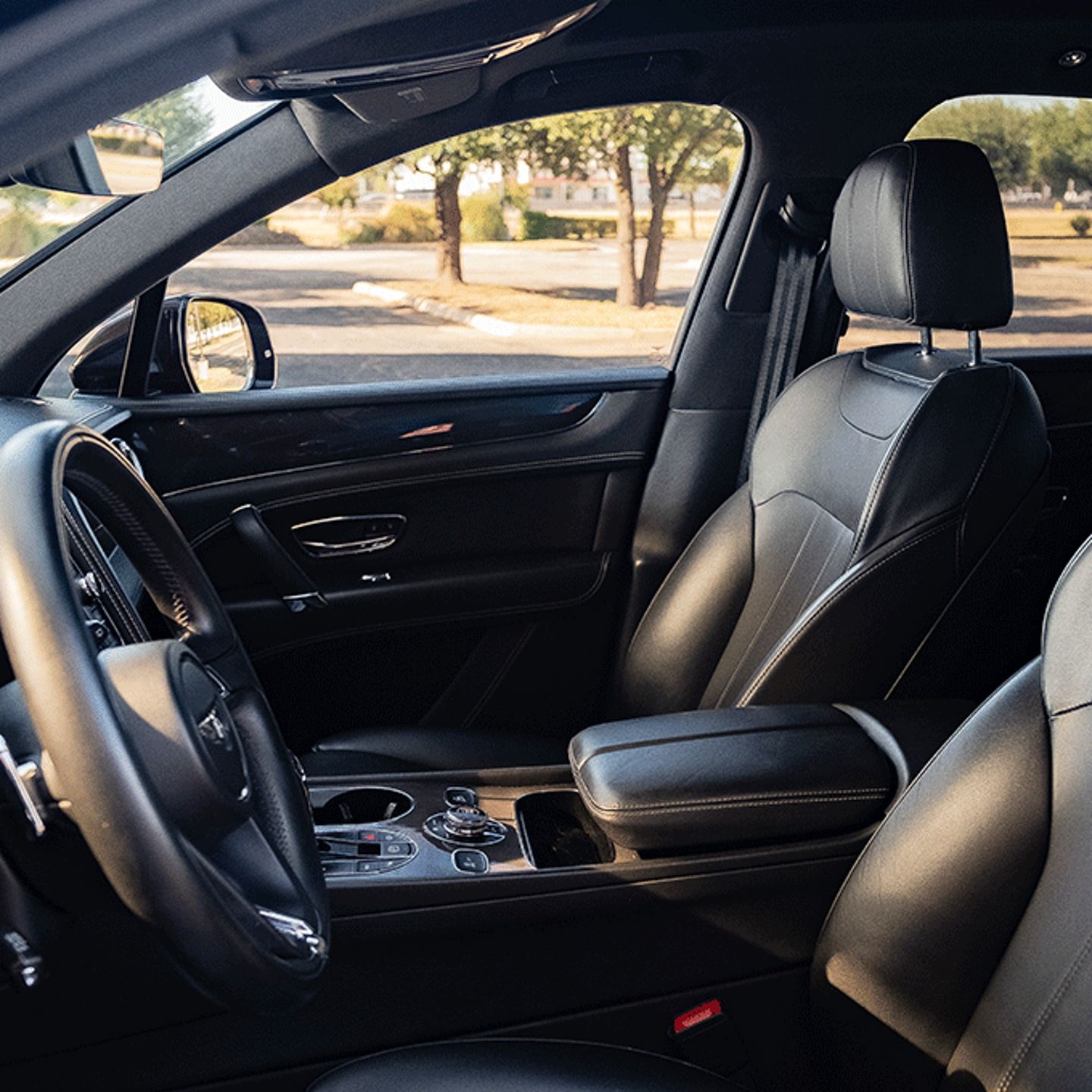 Exotic Drive for a day