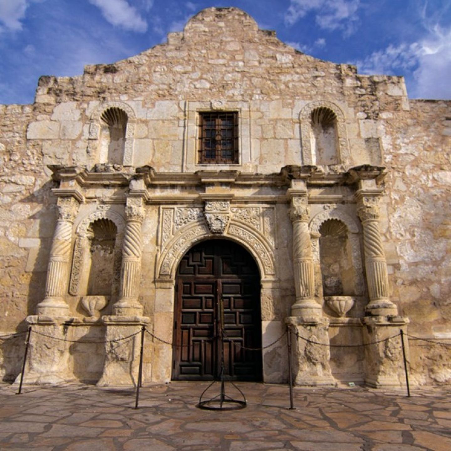 Walking Tour of San Antonio