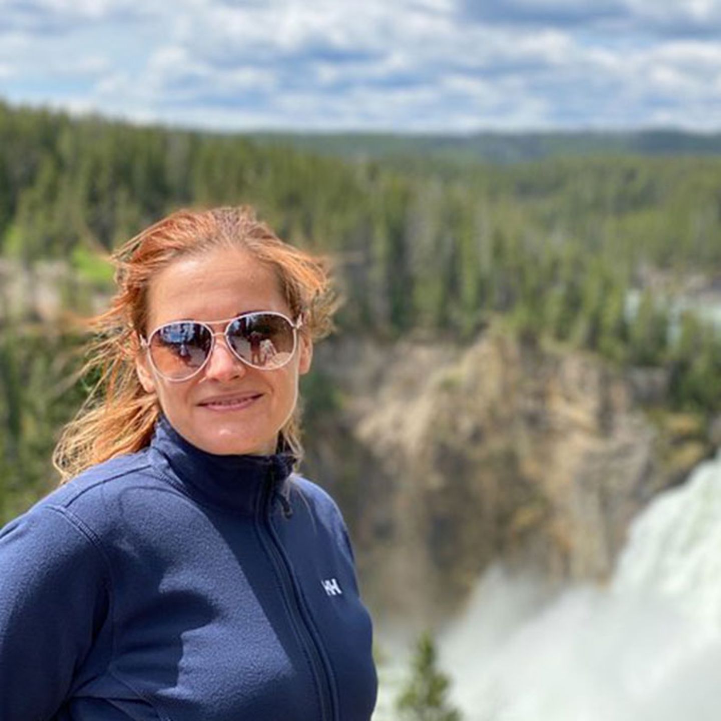 Yellowstone Tour