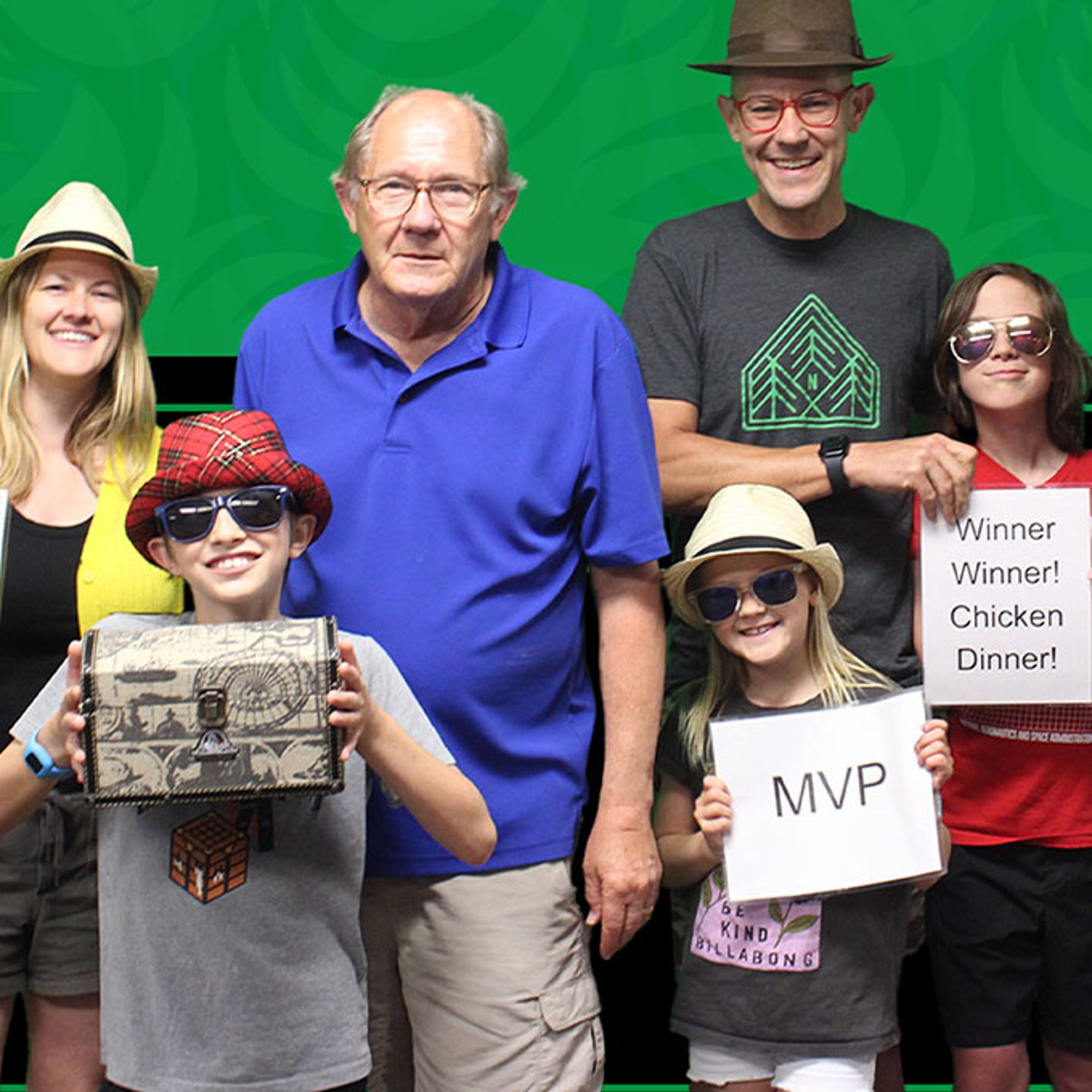 Kansas City Escape Room