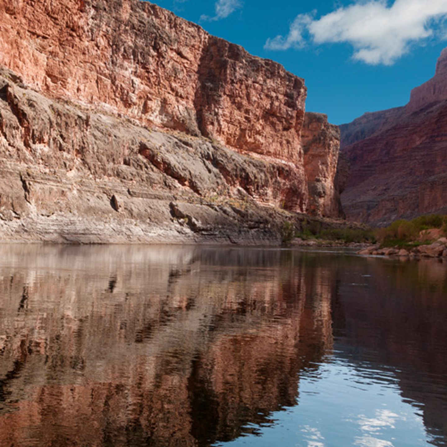 Overnight Grand Canyon Tour