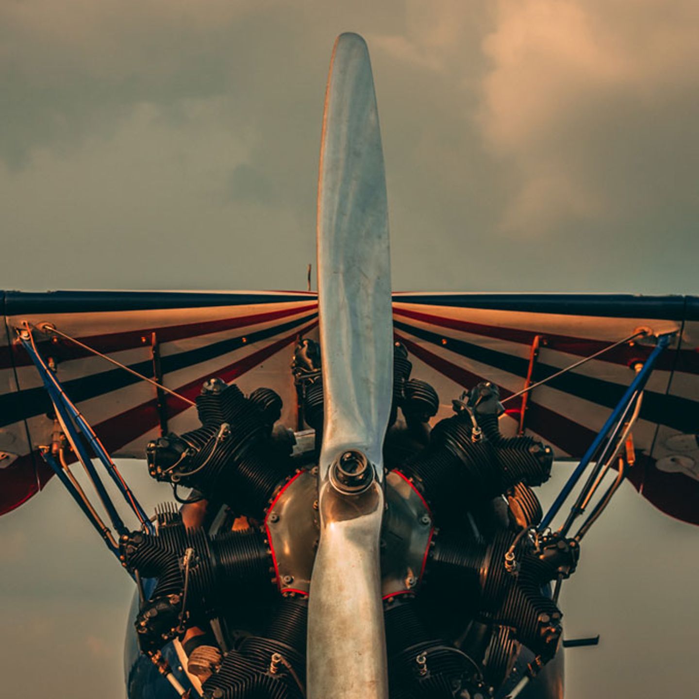 Scenic Plane Tour Atlanta