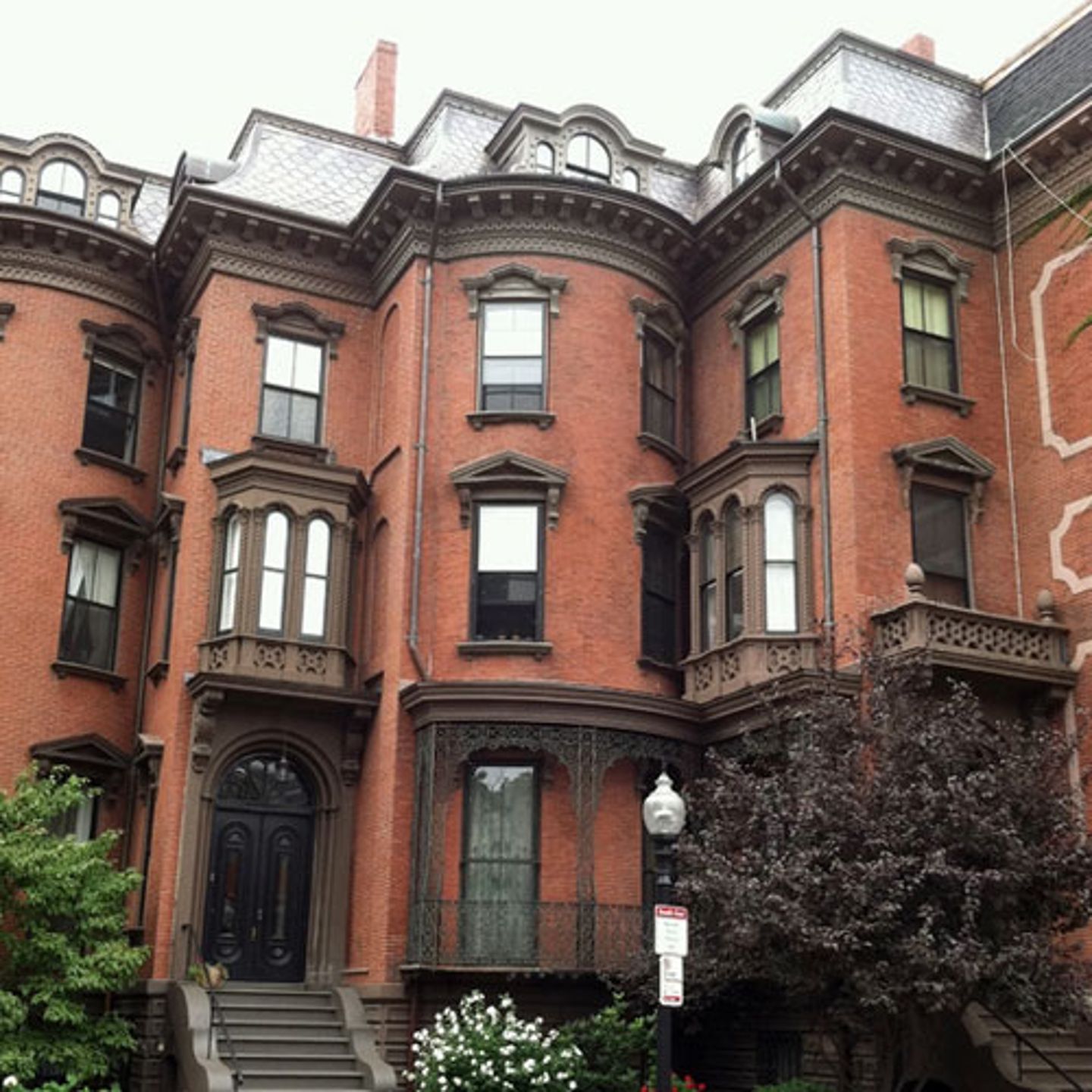Boston South End Walking Food Tour in Boston