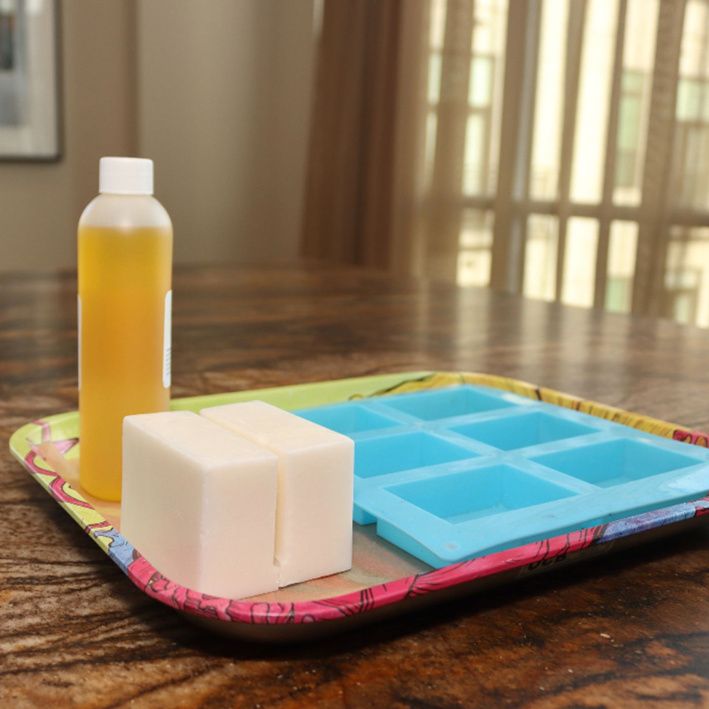 Molds