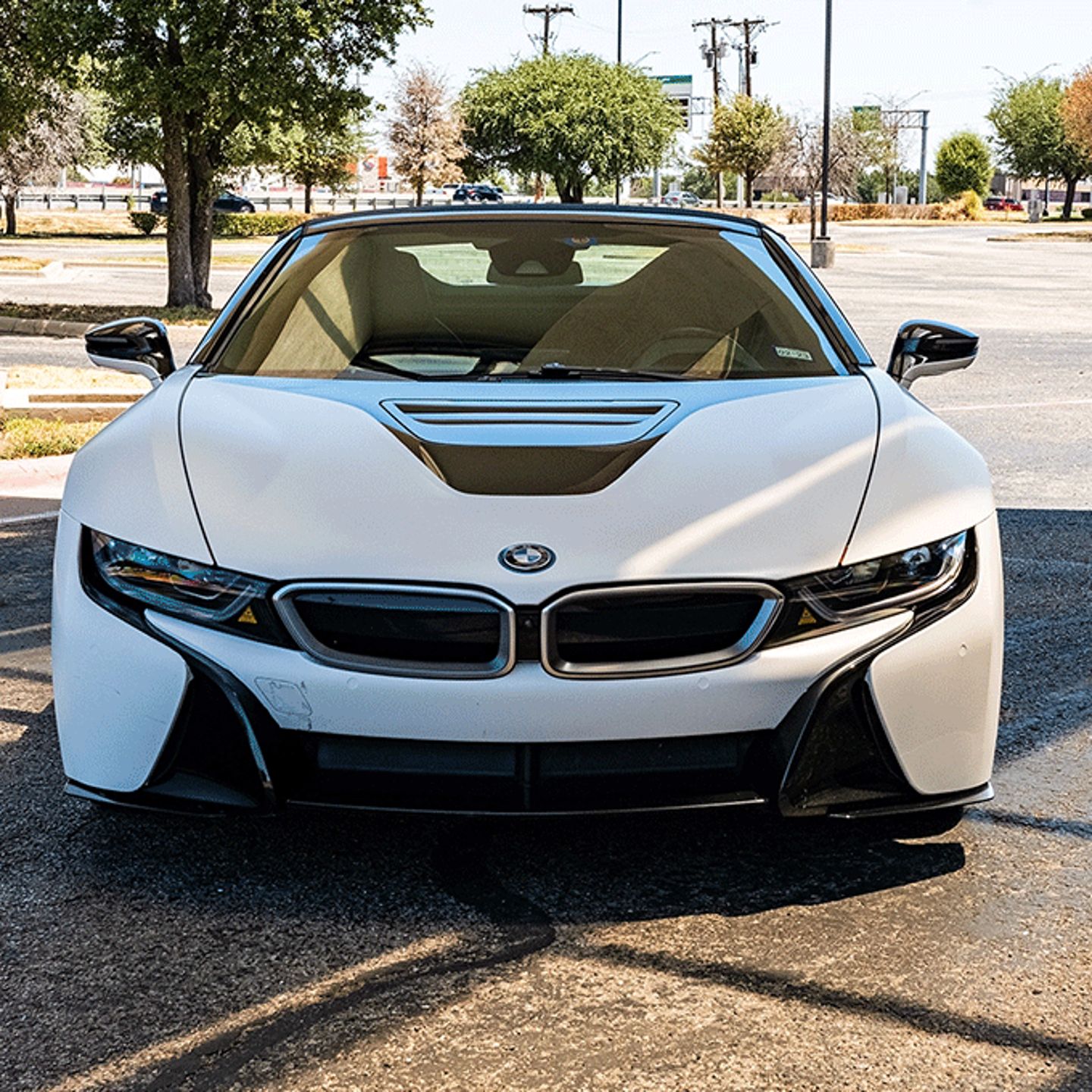 1 Day Rental