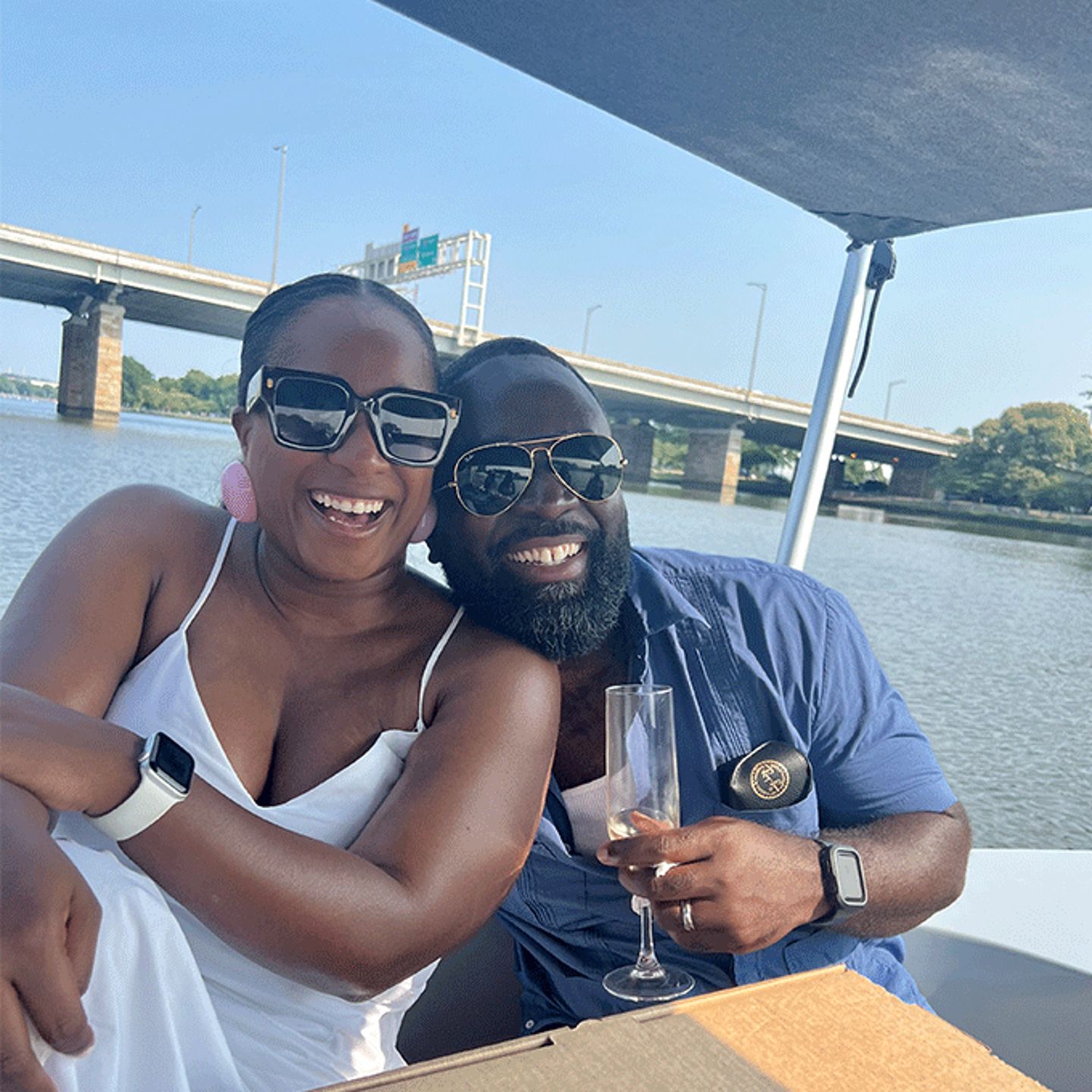 DC Date Night
