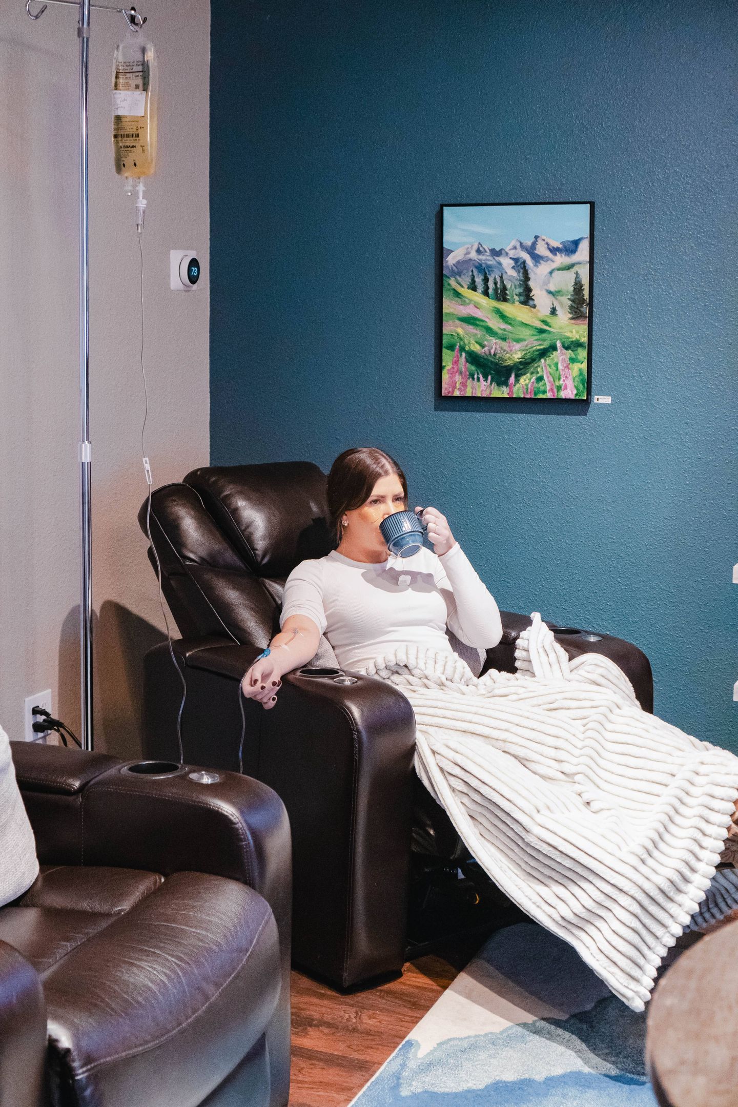 Colorado Spa Experience