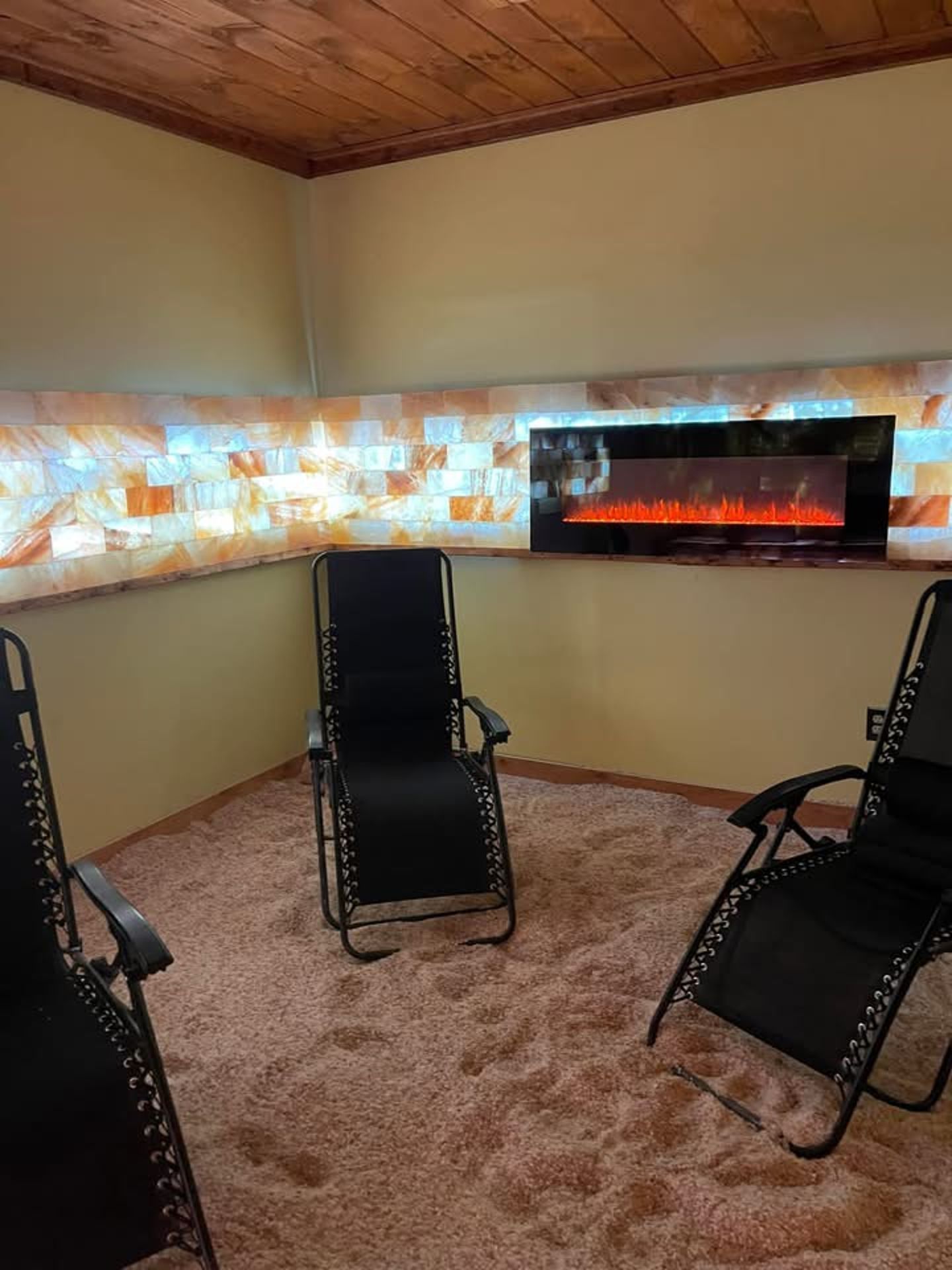 Salt Cave