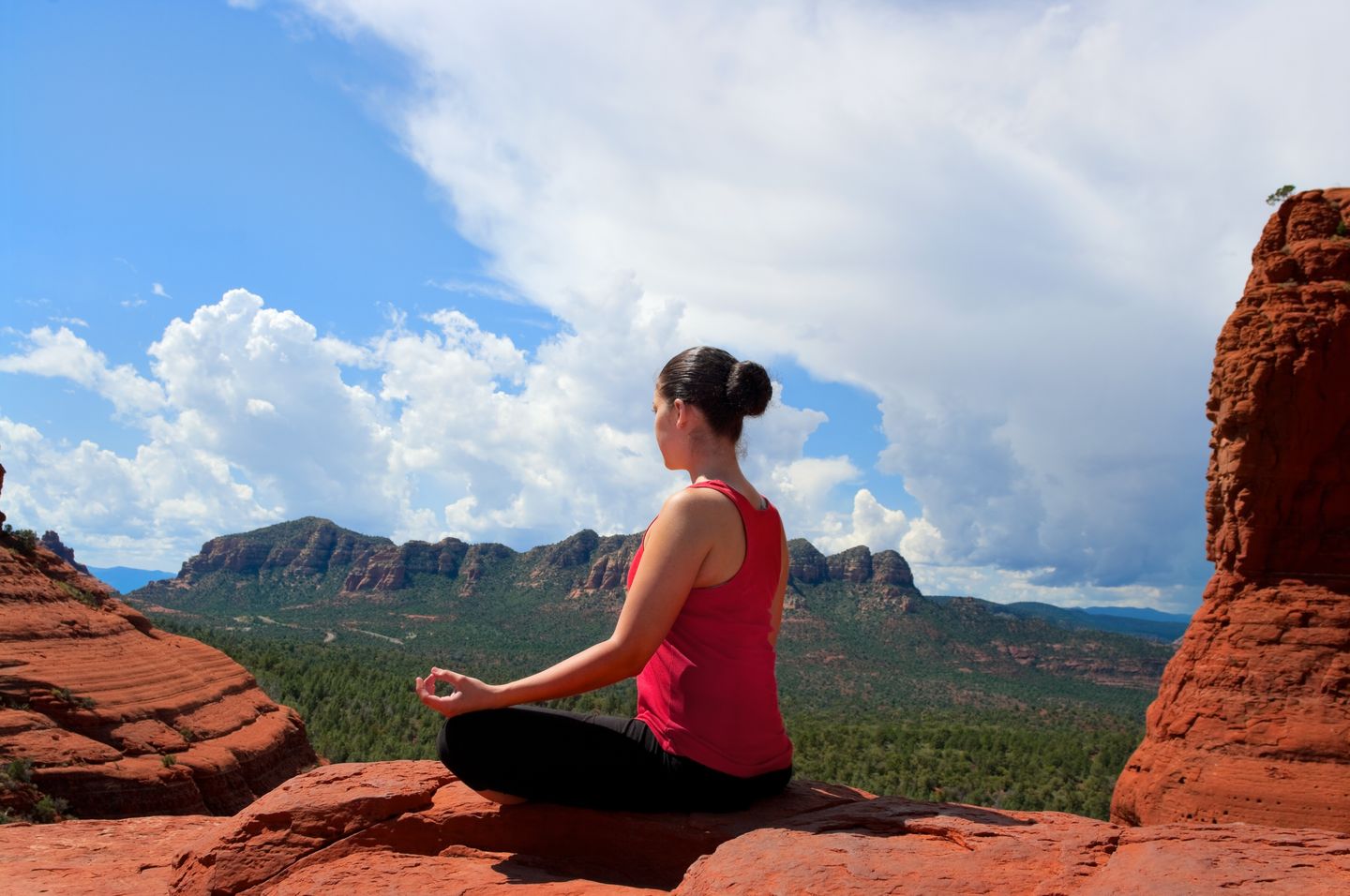 Nature Meditation