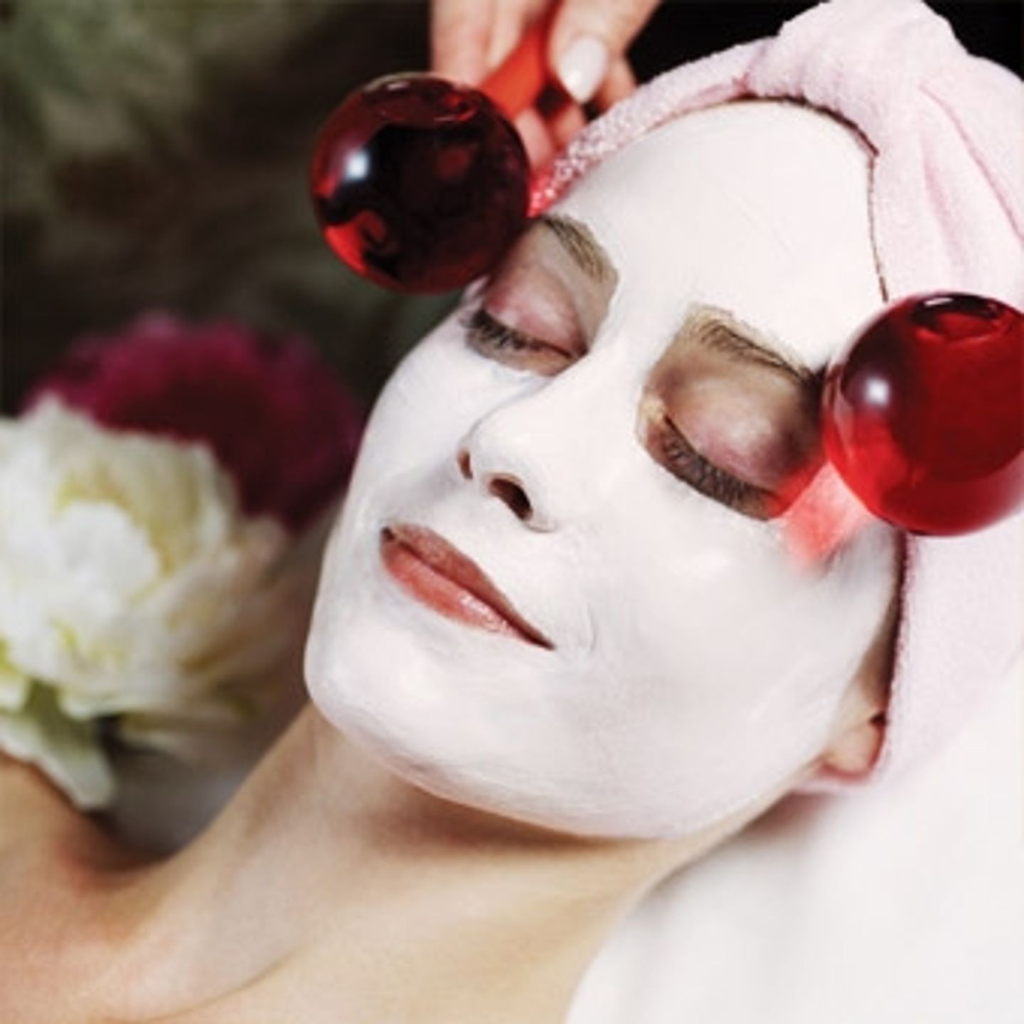 The Ultimate Facial in San Francisco