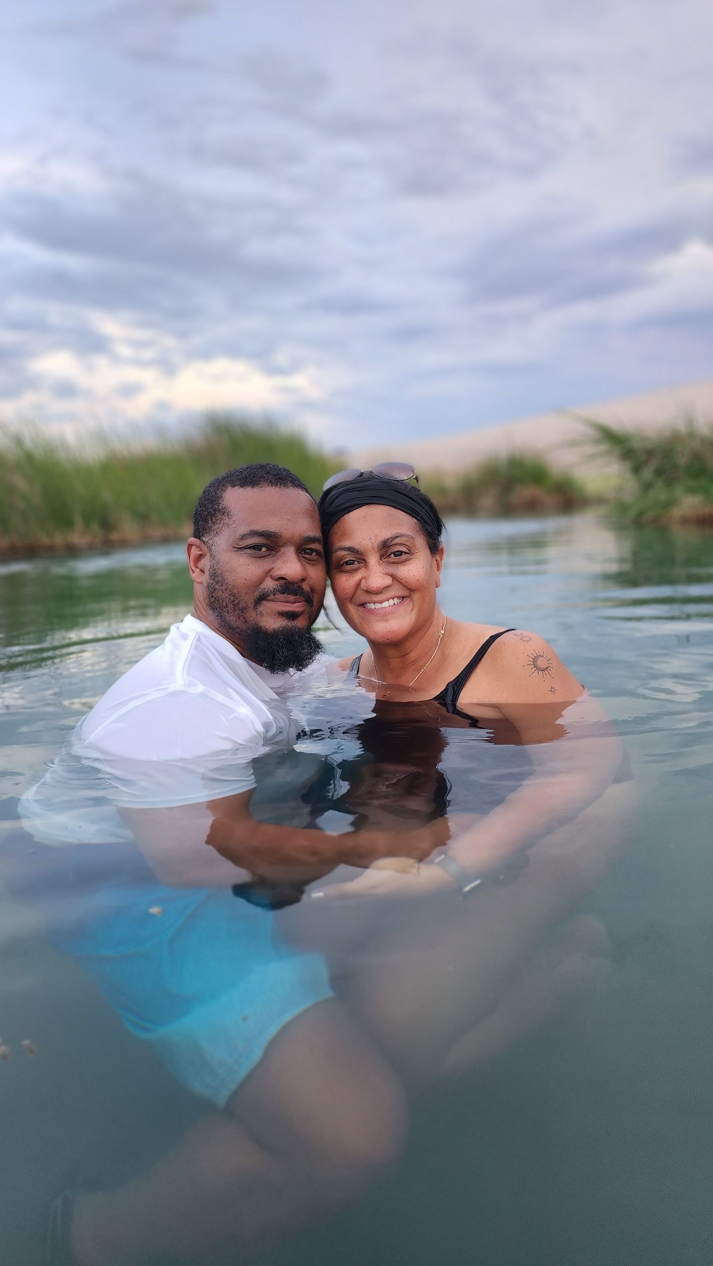 Hot Springs for 2