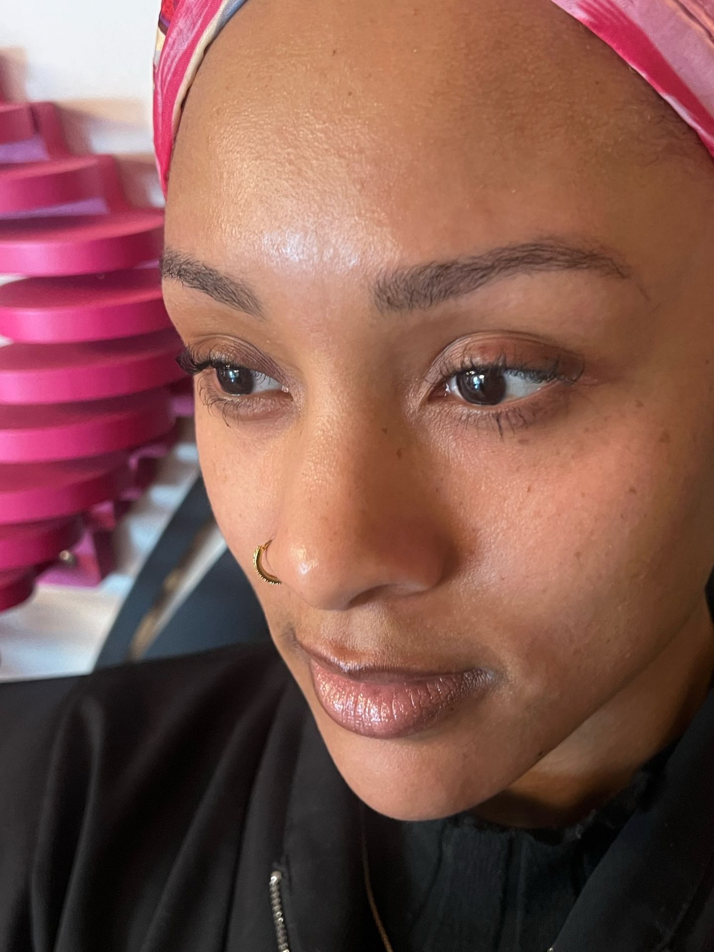 Oxygen Facial