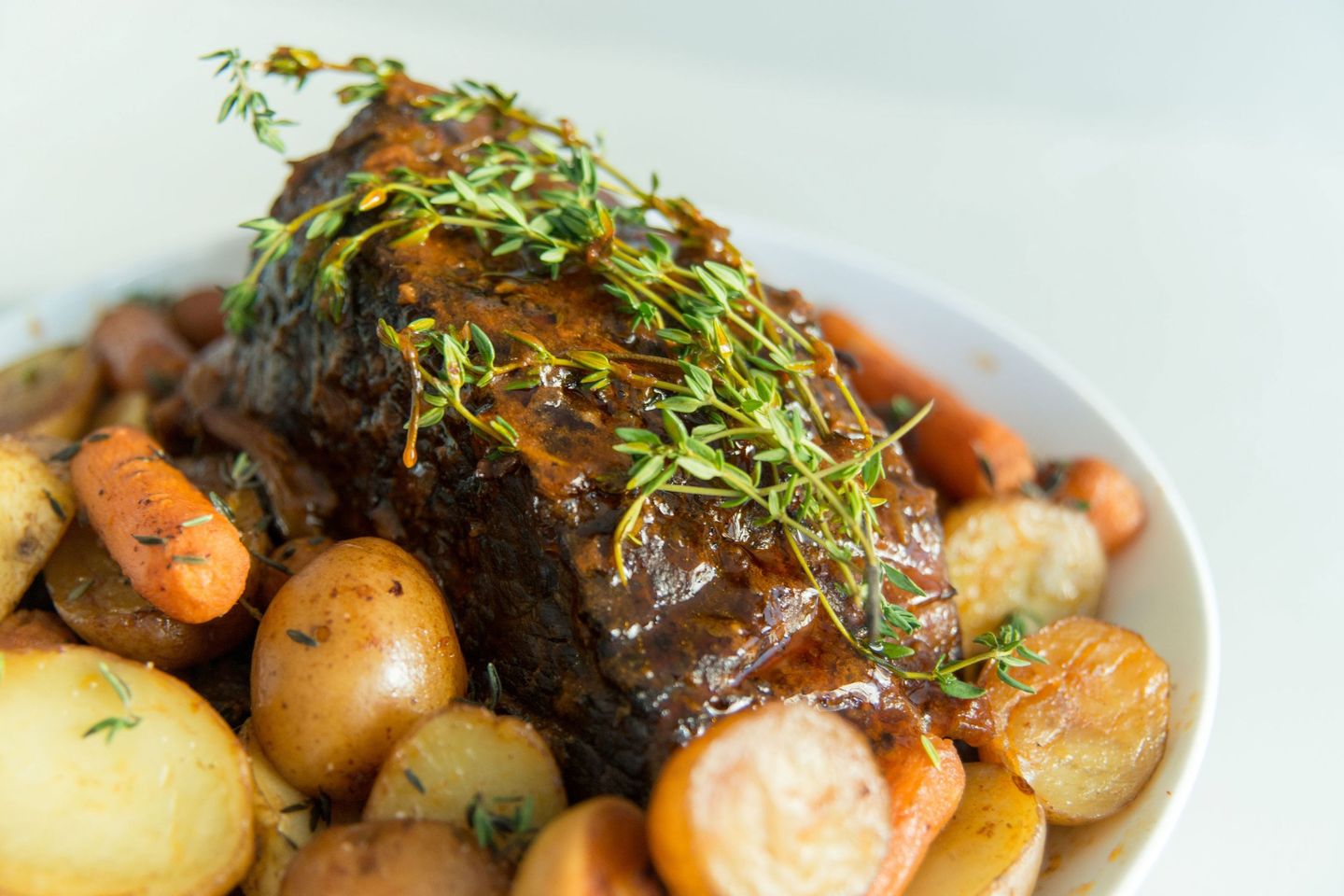 Washington DC Private Chef Experience