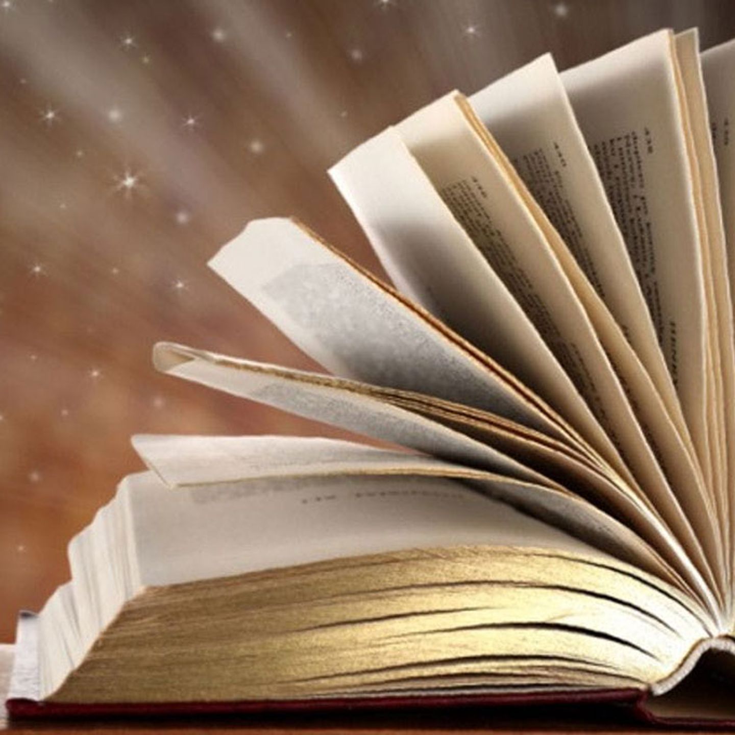 Write Fiction