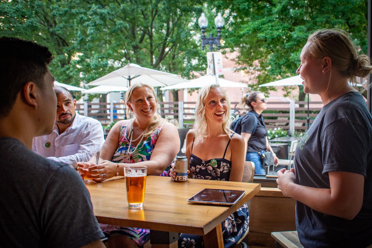 Beer Tasting