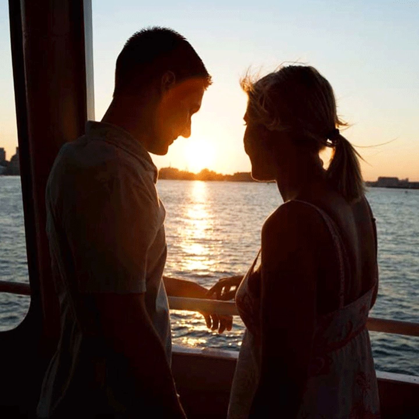 Boston Date Night