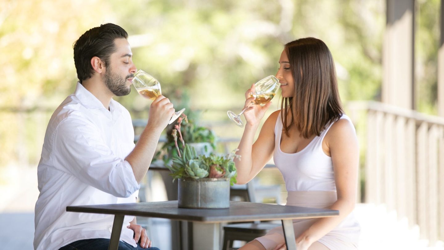 Paradise Ridge Winery