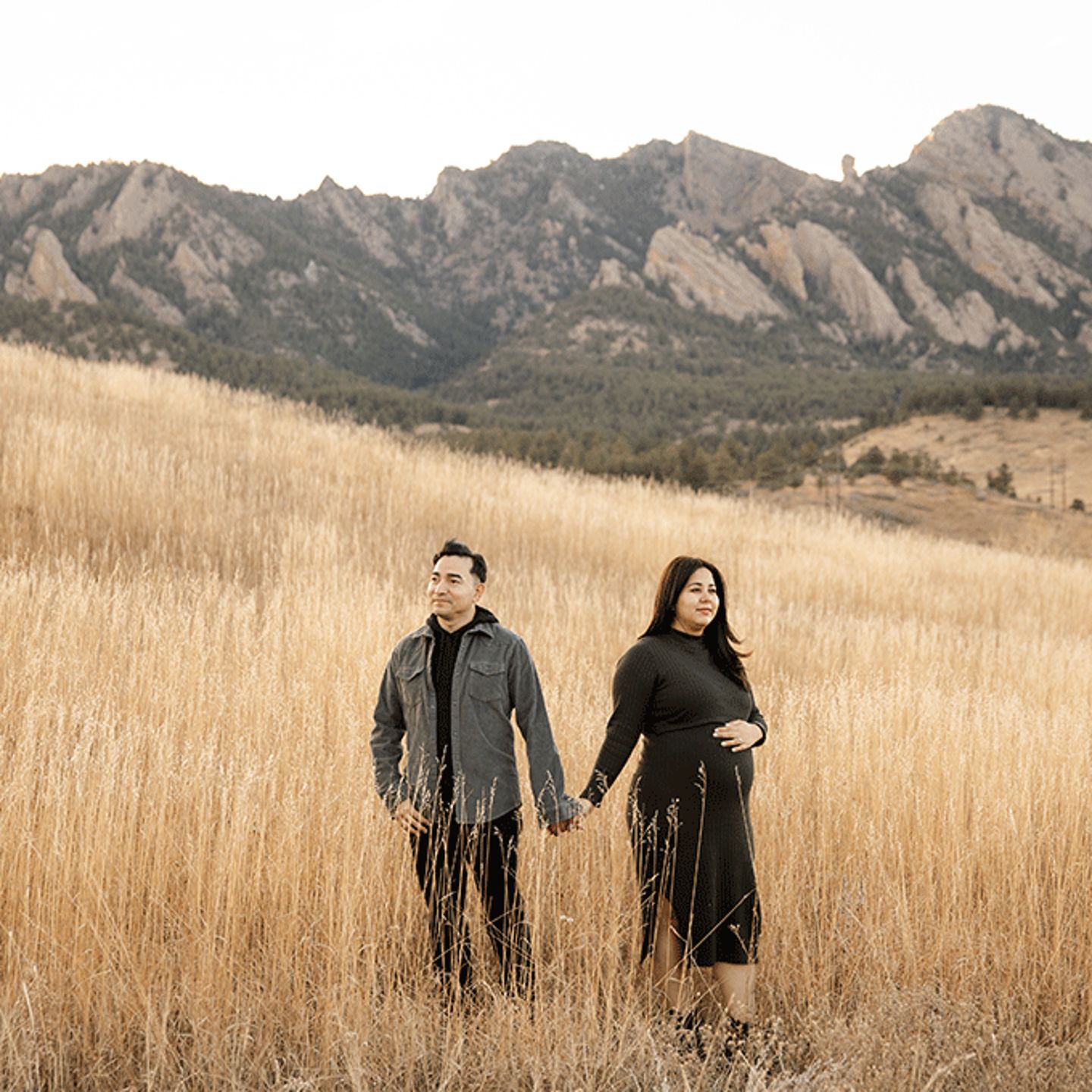 Boulder Foothills