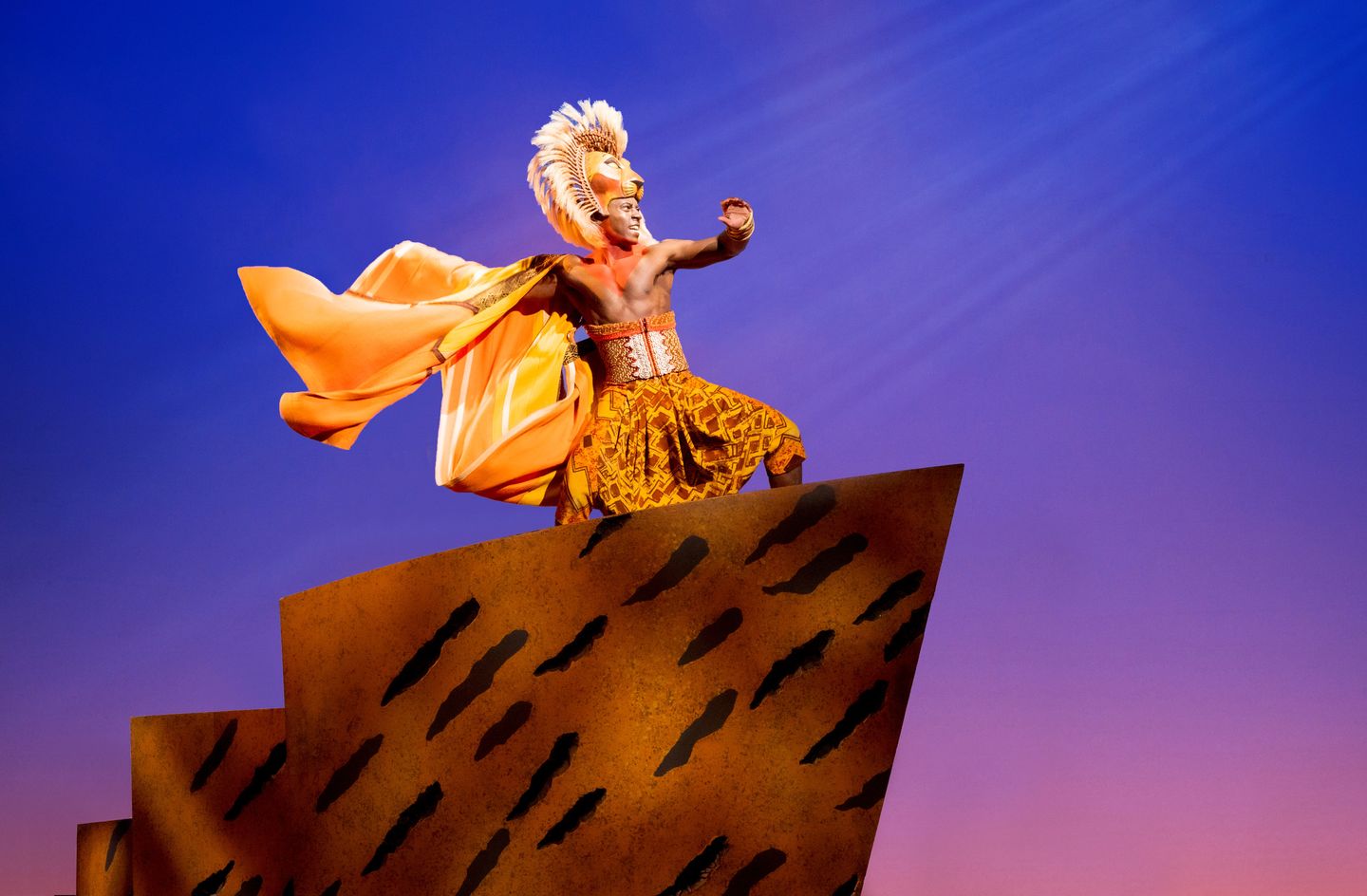 Lion King
