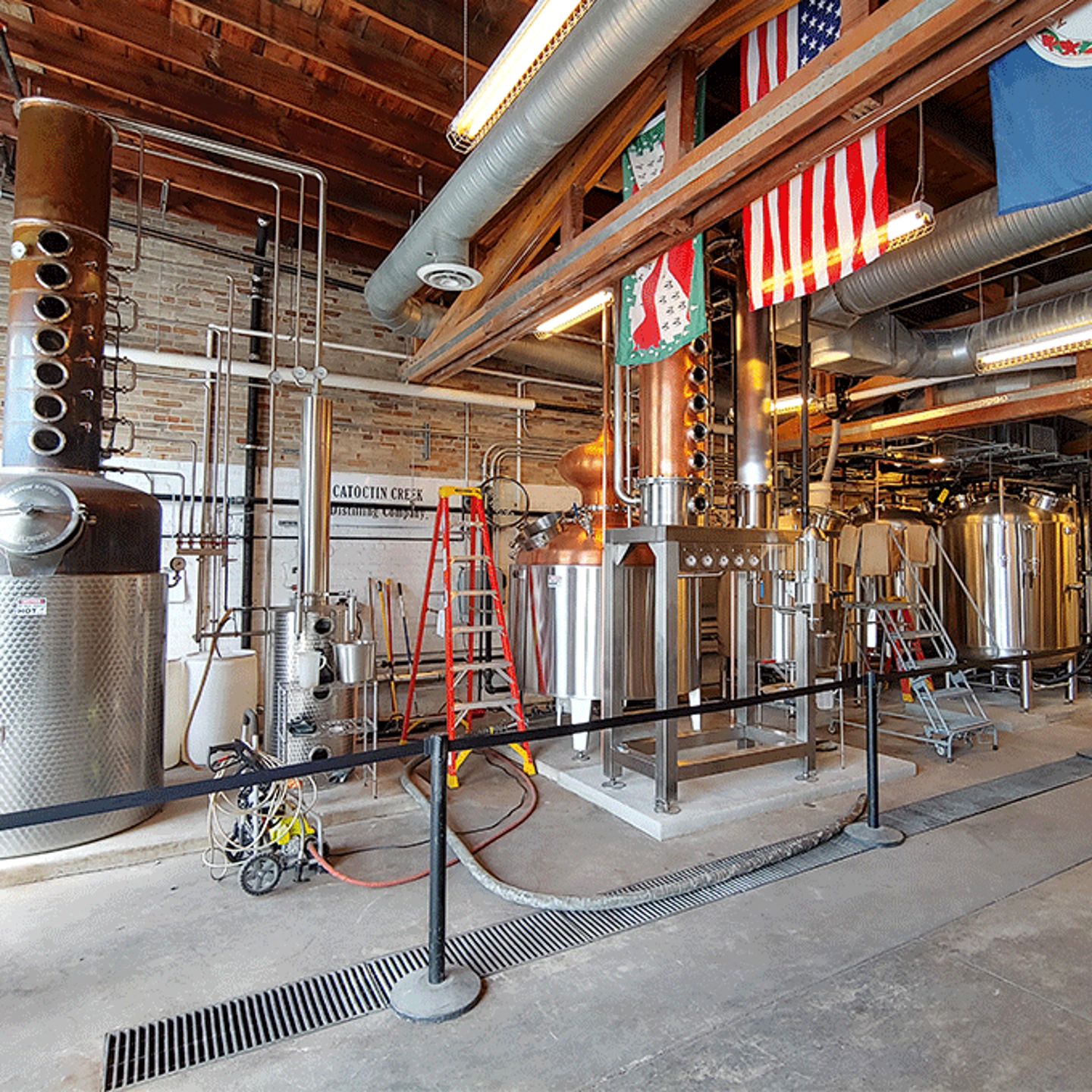 Brew Room