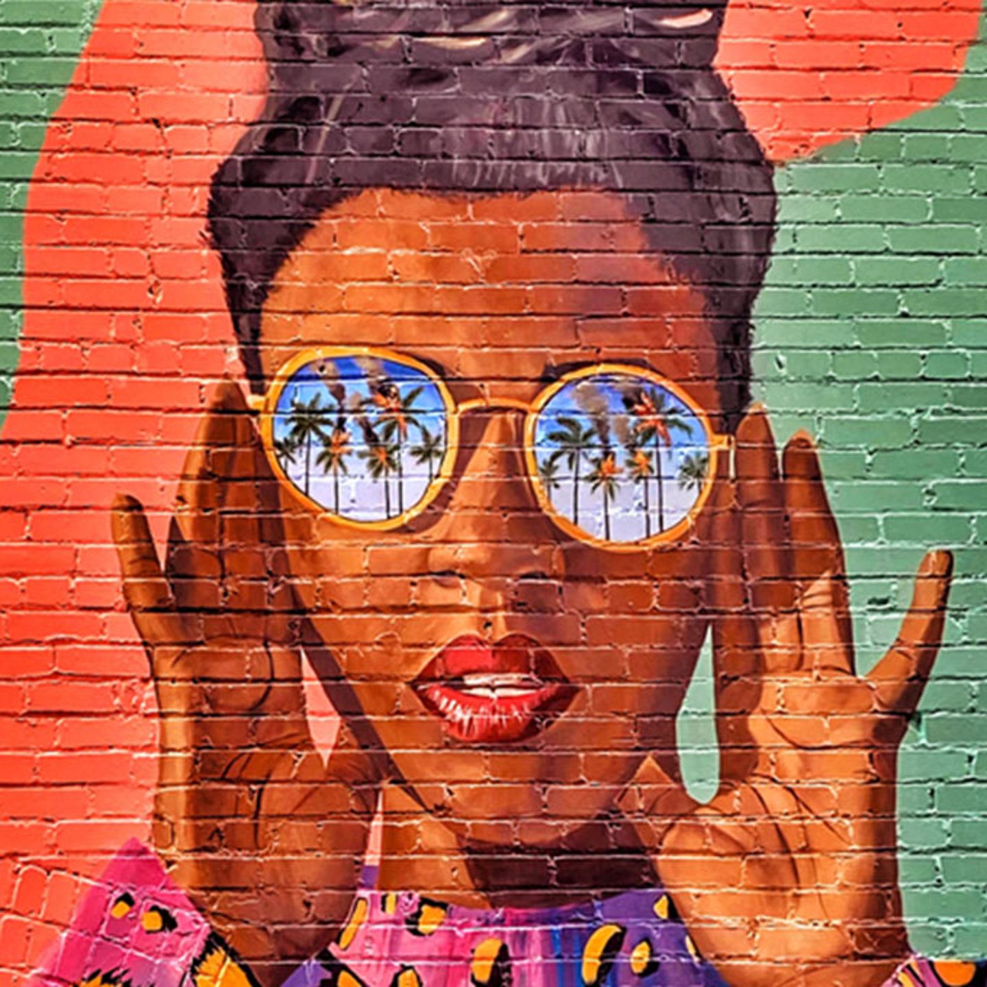 Boulder Mural Tour