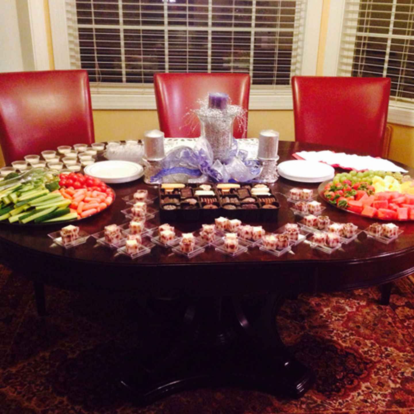 Personal Chef in Virginia Beach