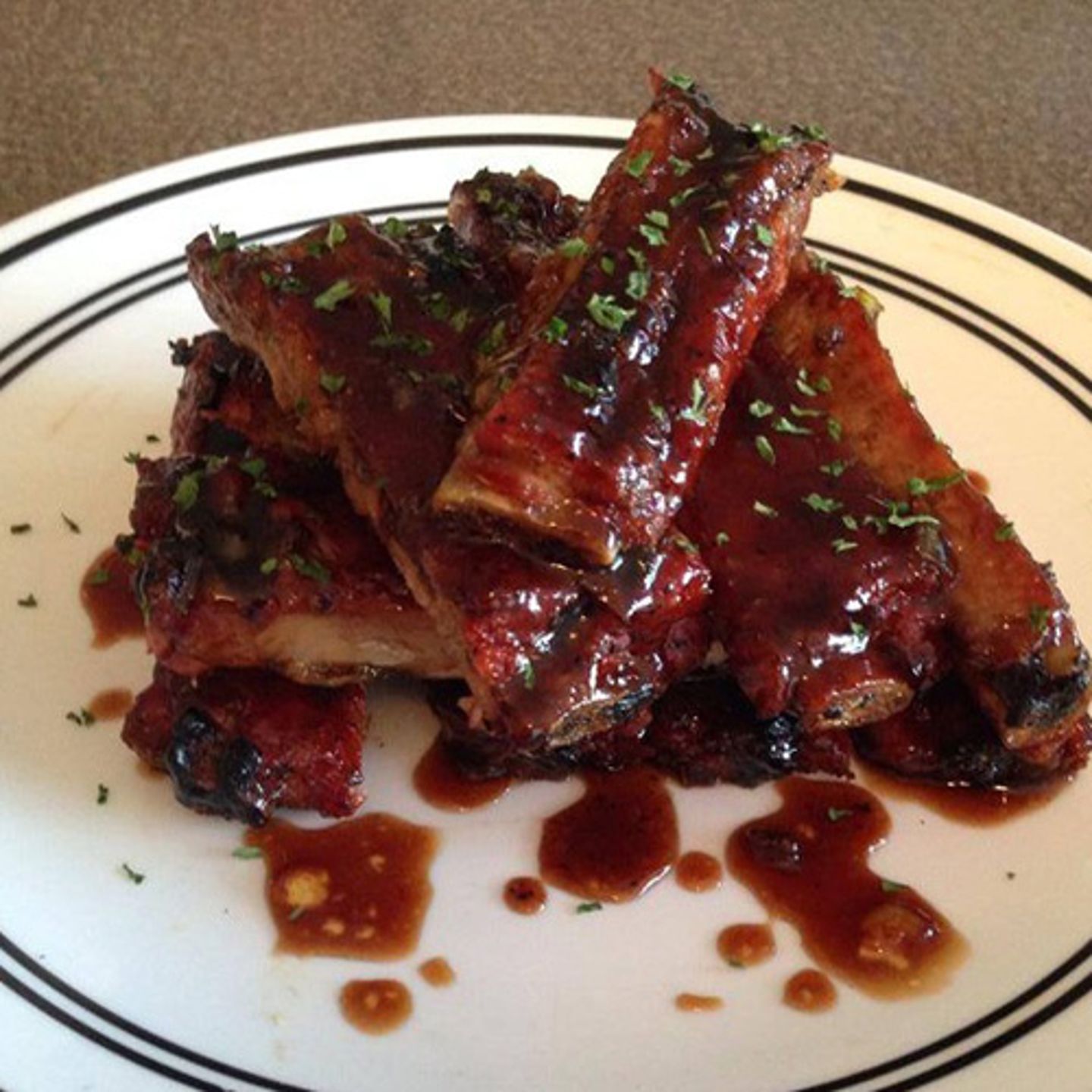 Eat Like at King in Your Own Home