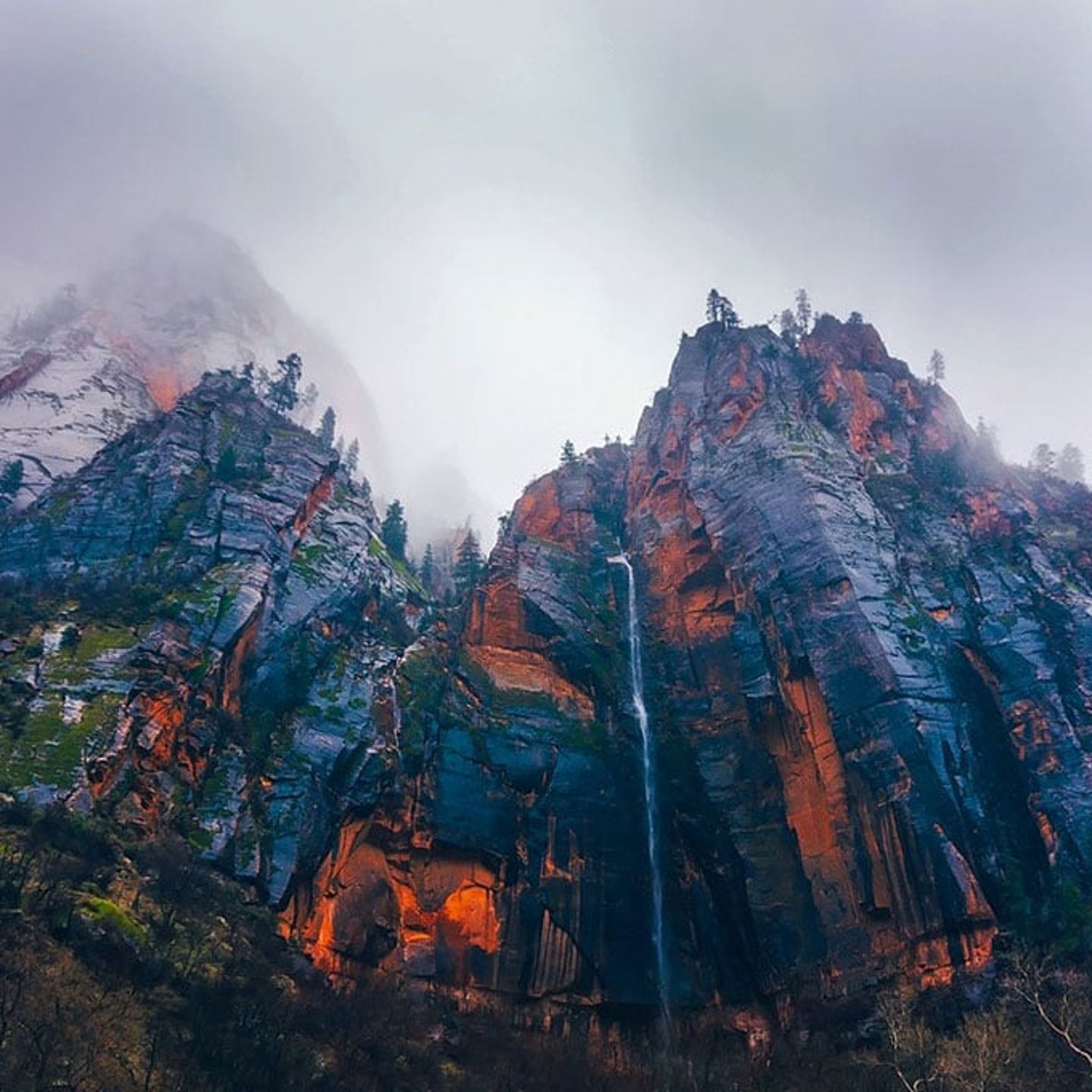 Las Vegas Zion Park Tour