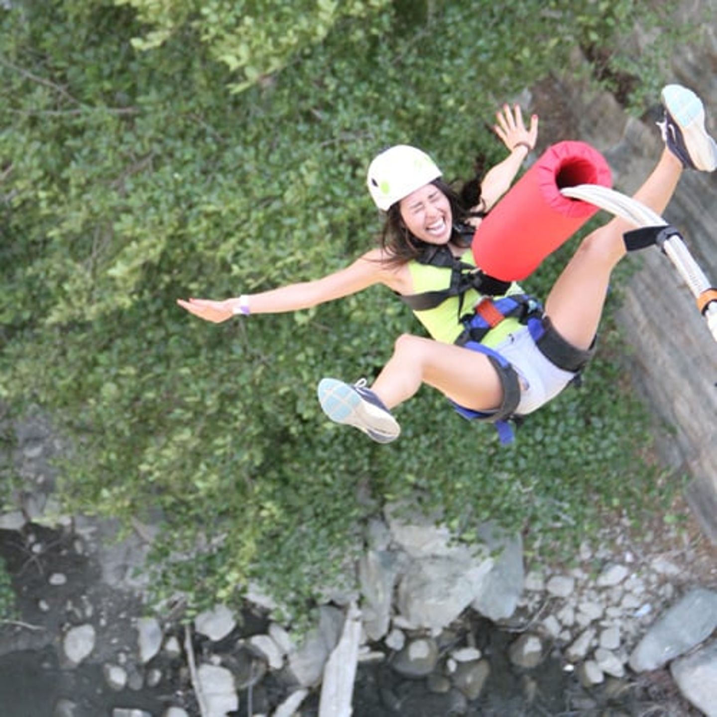 Adrenaline Rush in Los Angeles 