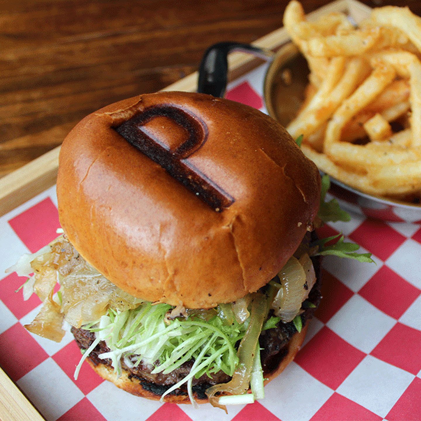 Burger