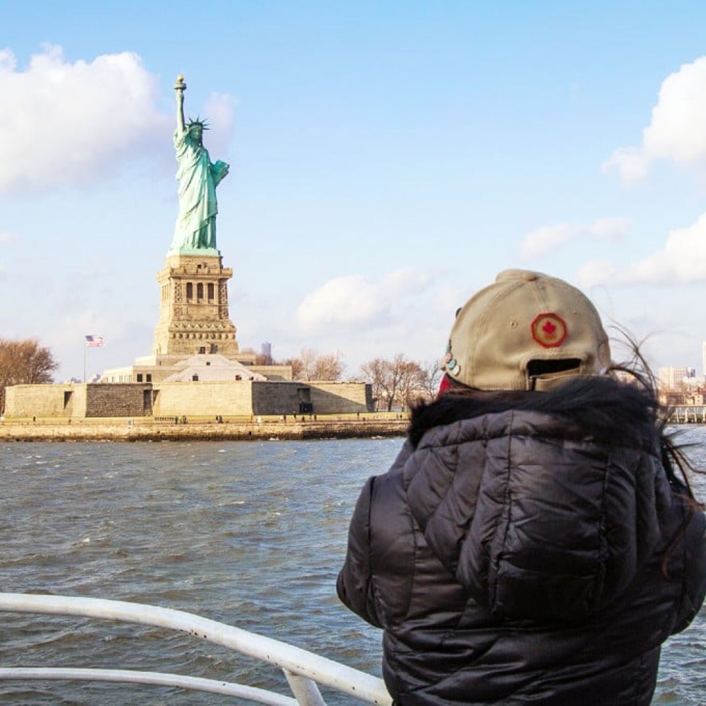 Tour of NYC Landmarks