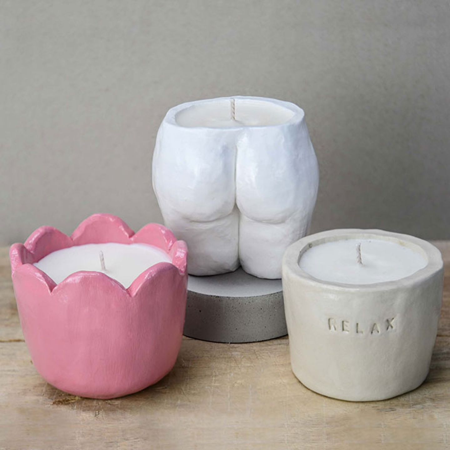Pottery Kit At Home
