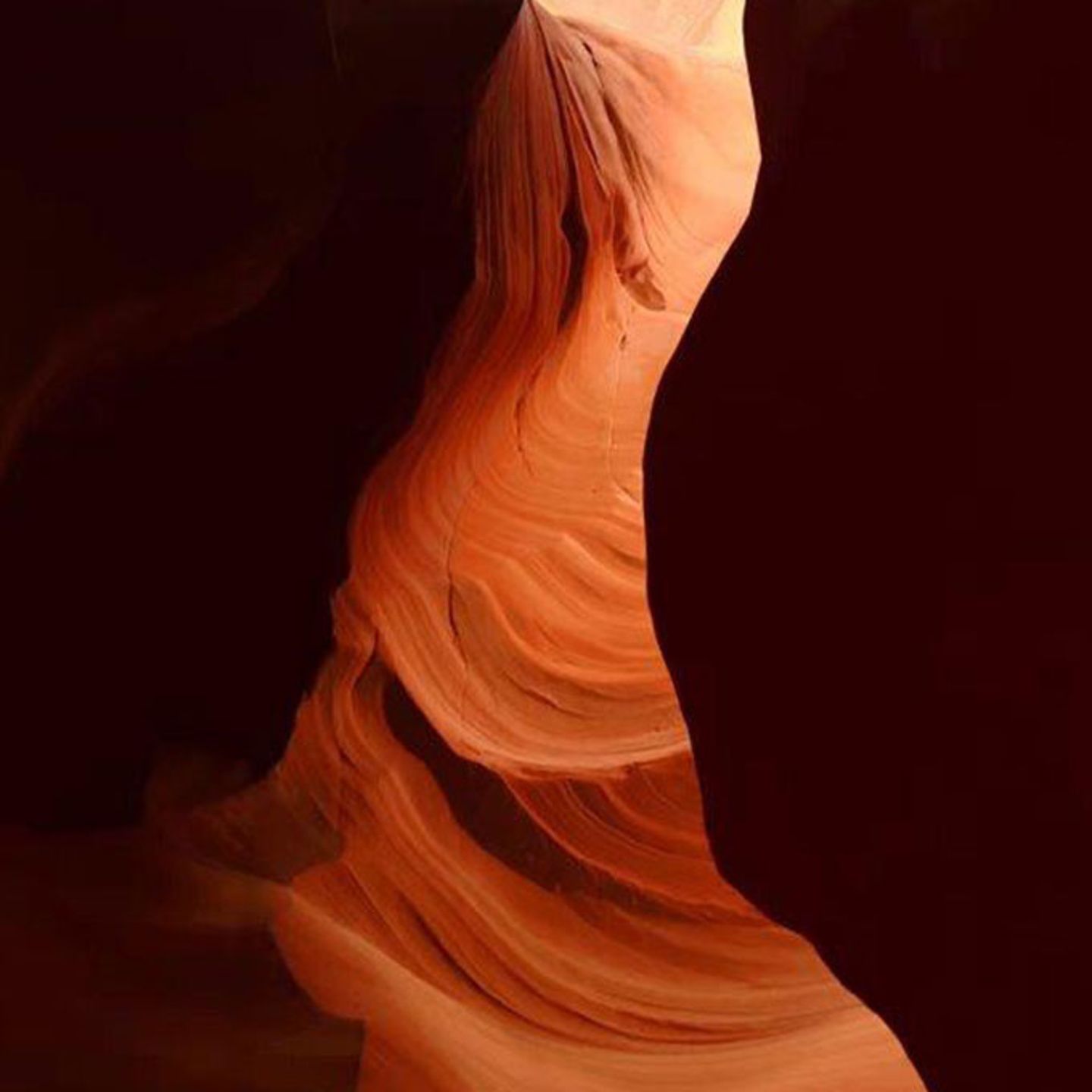Antelope Canyon