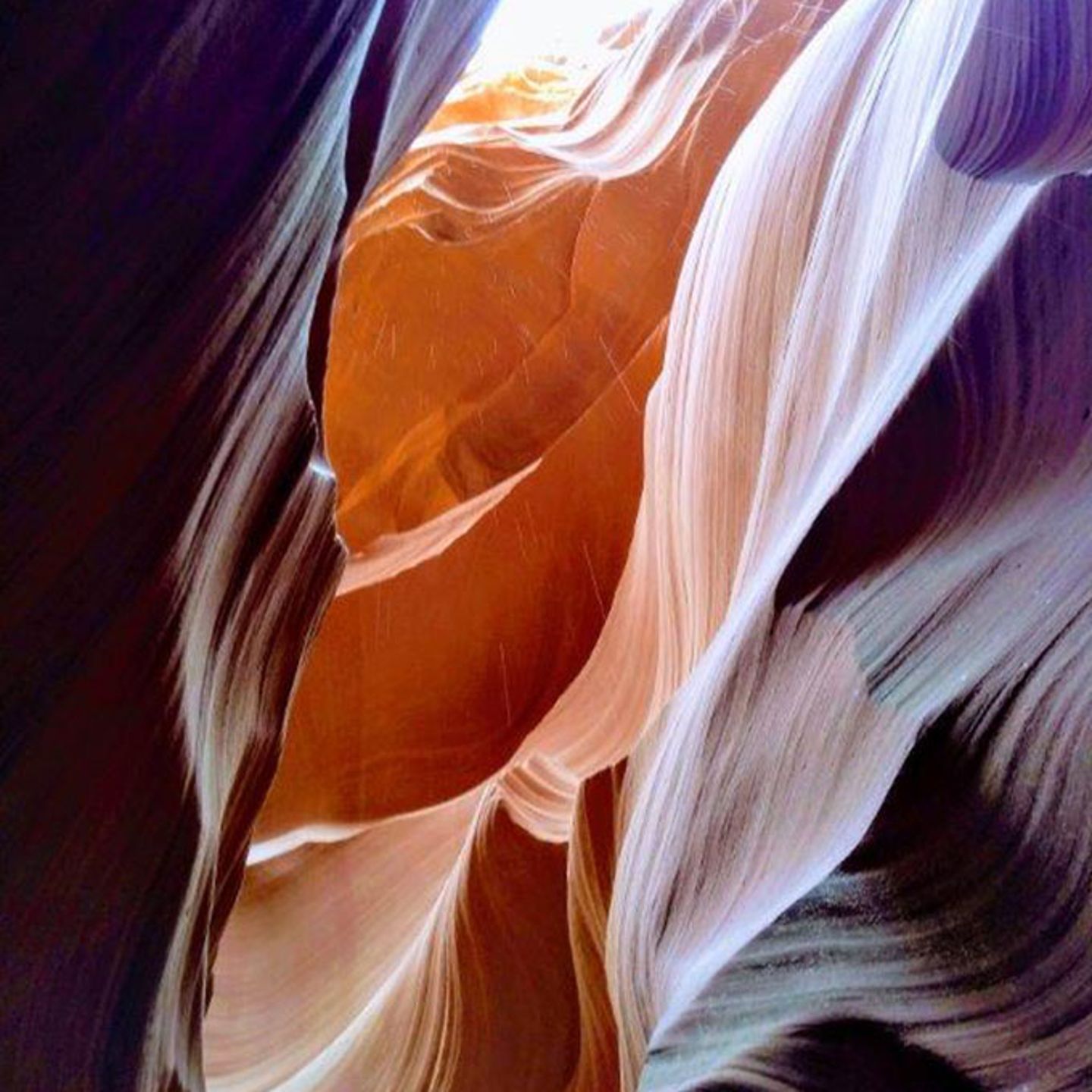 Antelope Canyon