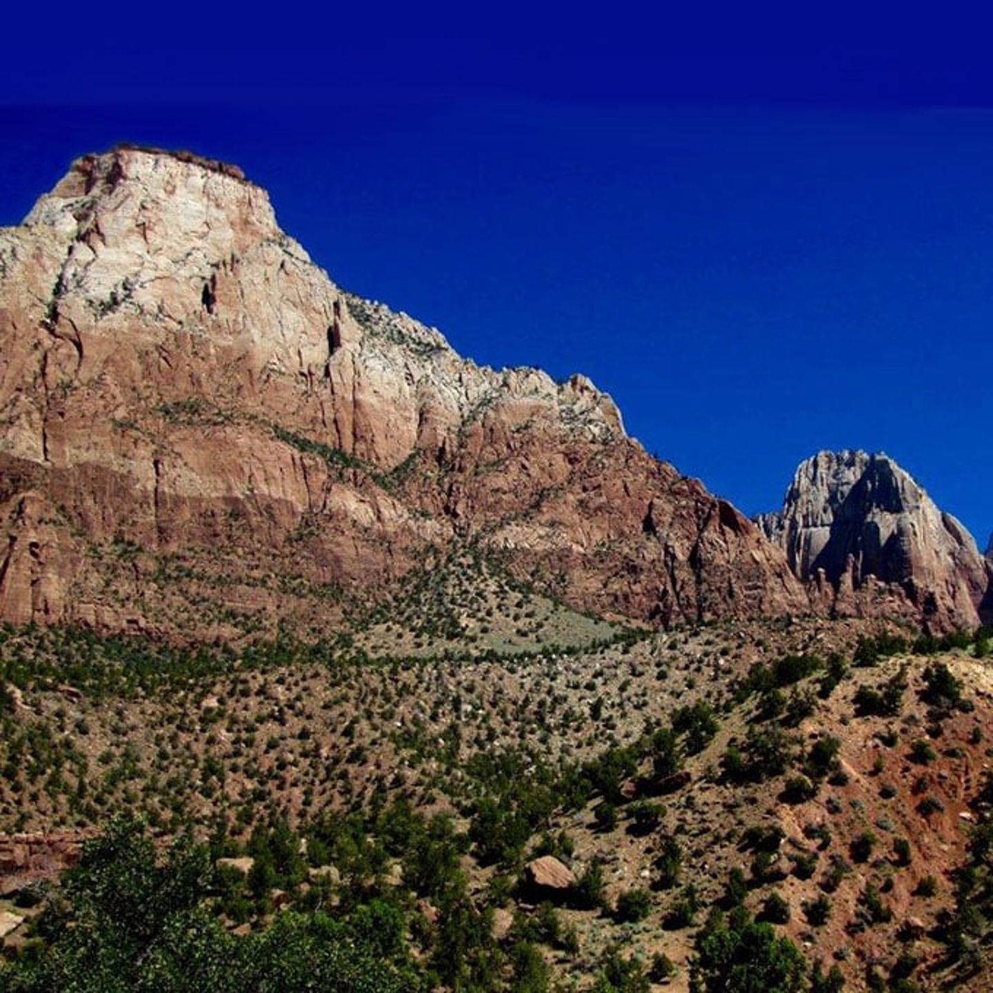 National Parks Adventure