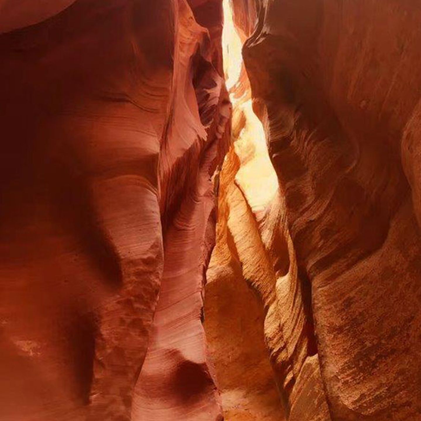 Antelope Canyon Tour