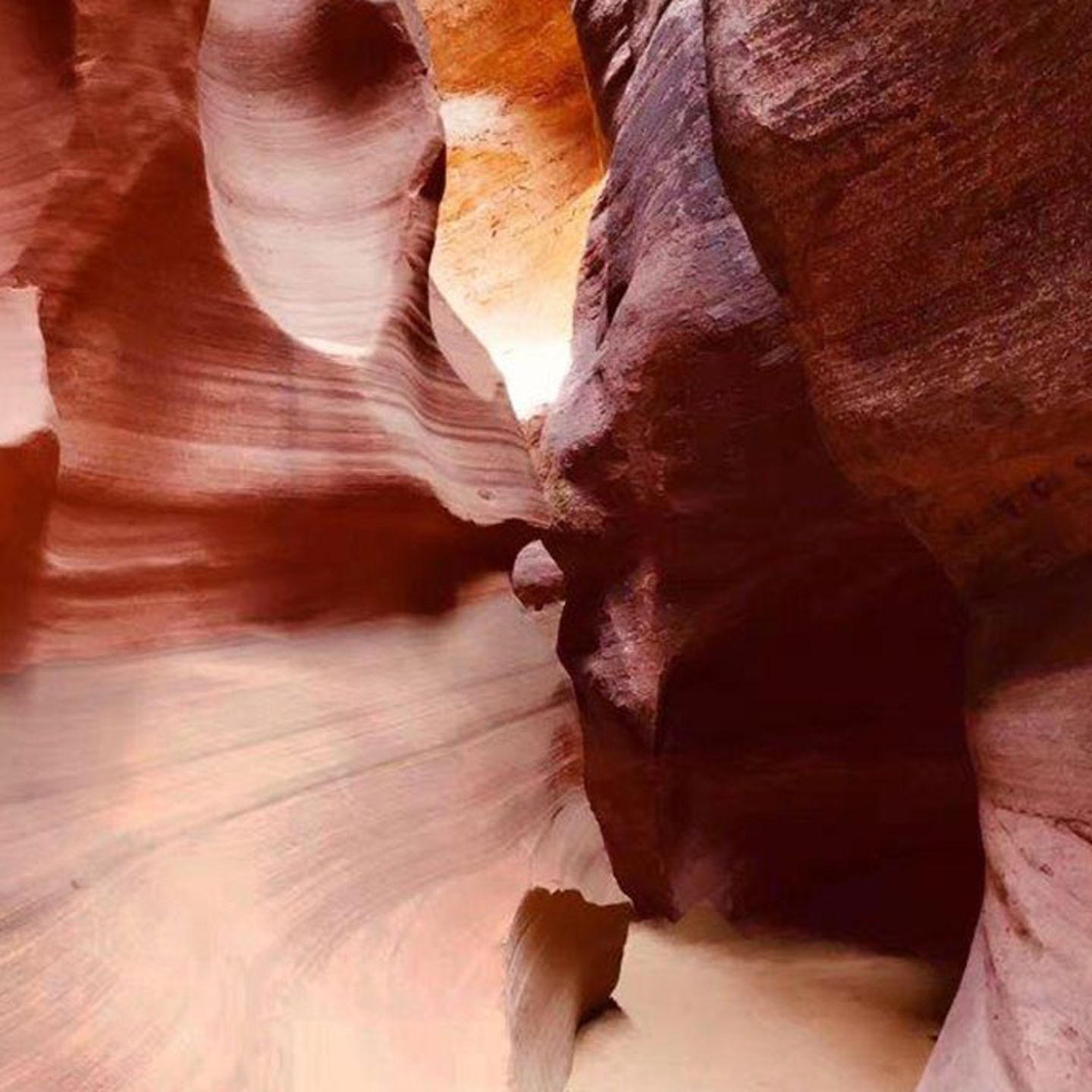 Antelope Canyon Adventure