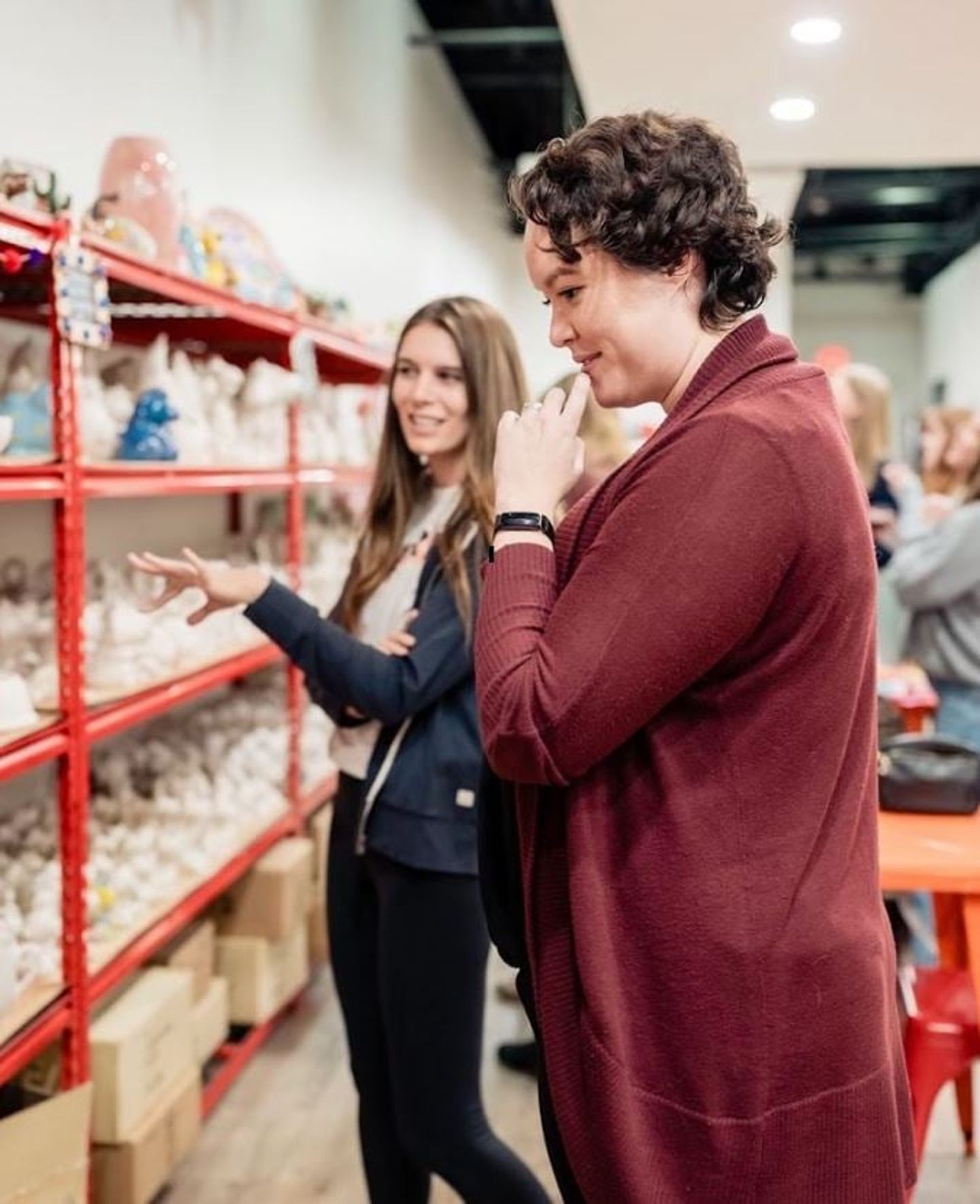 Mainline Art Experience