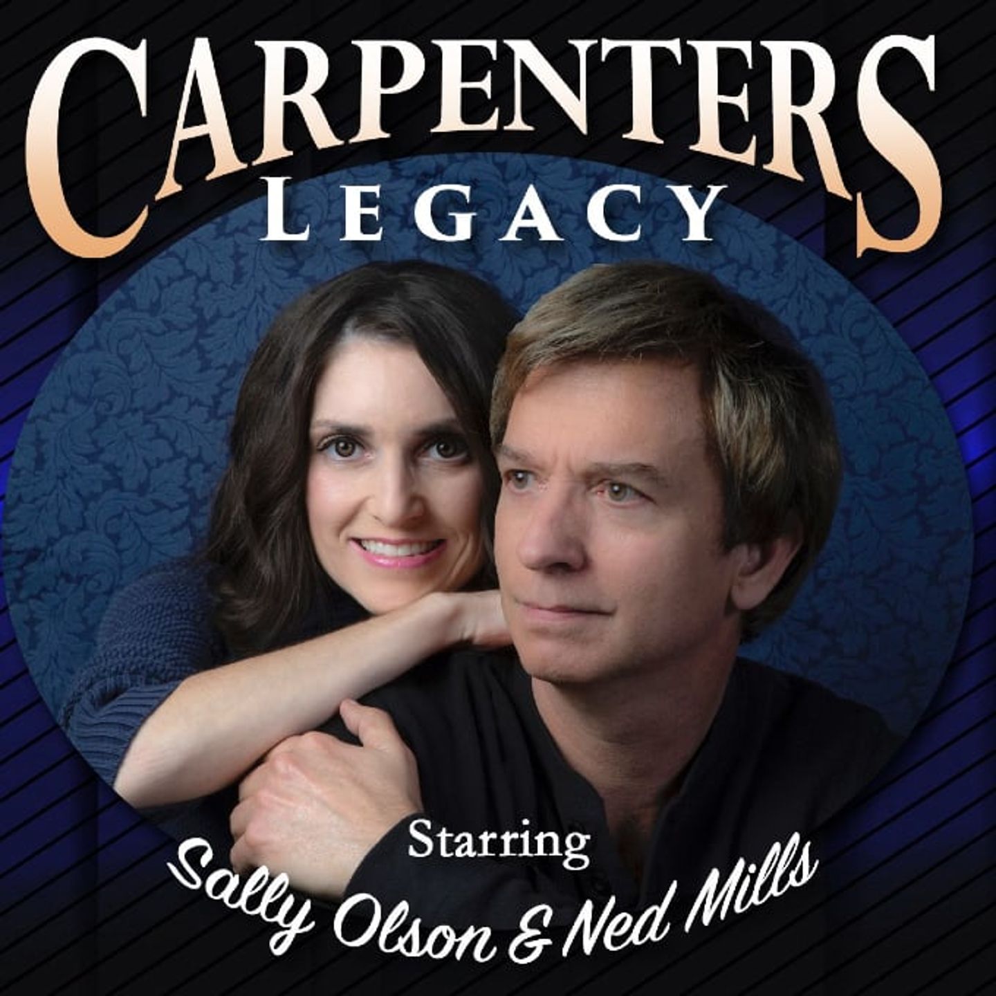 Carpenters Legacy show