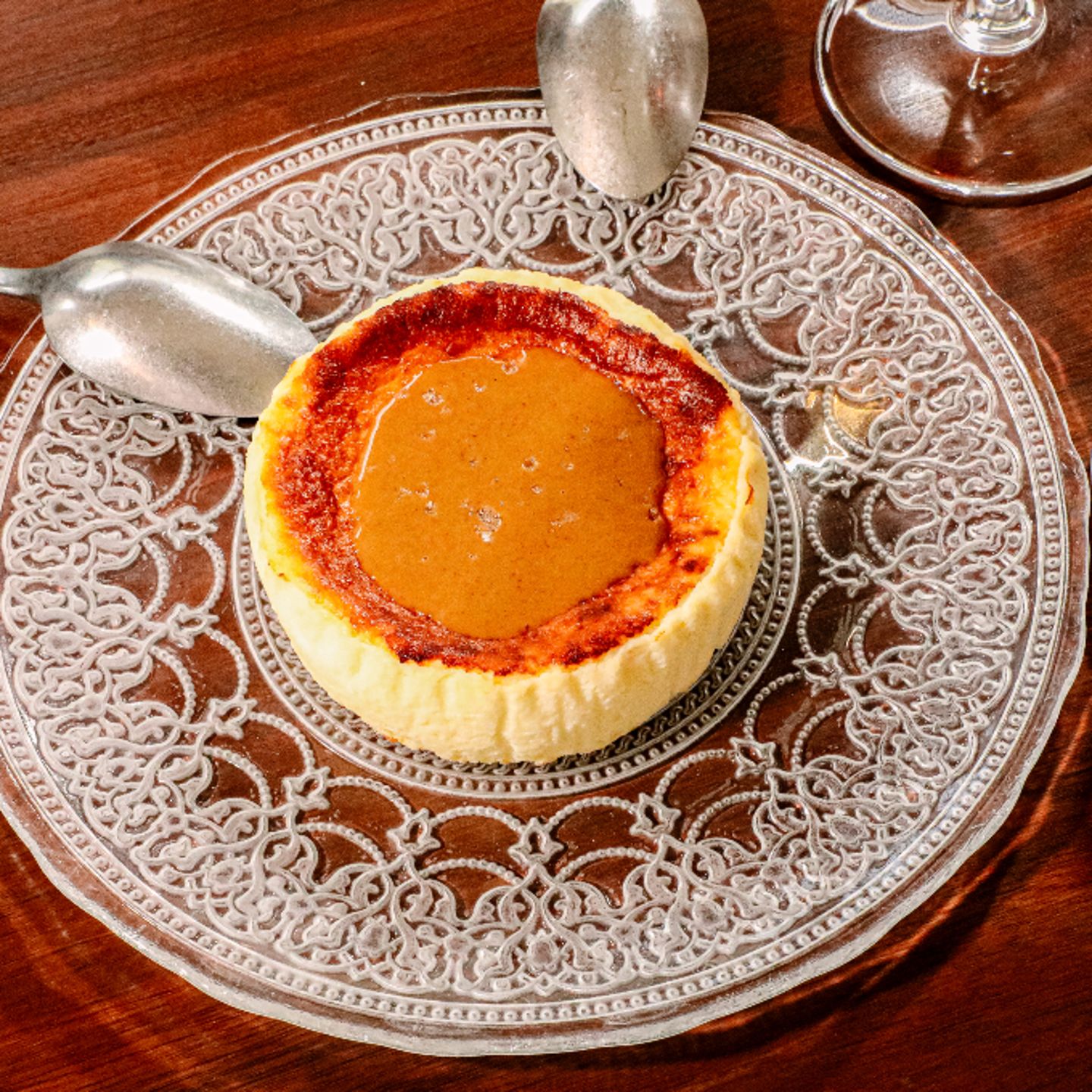 Dessert