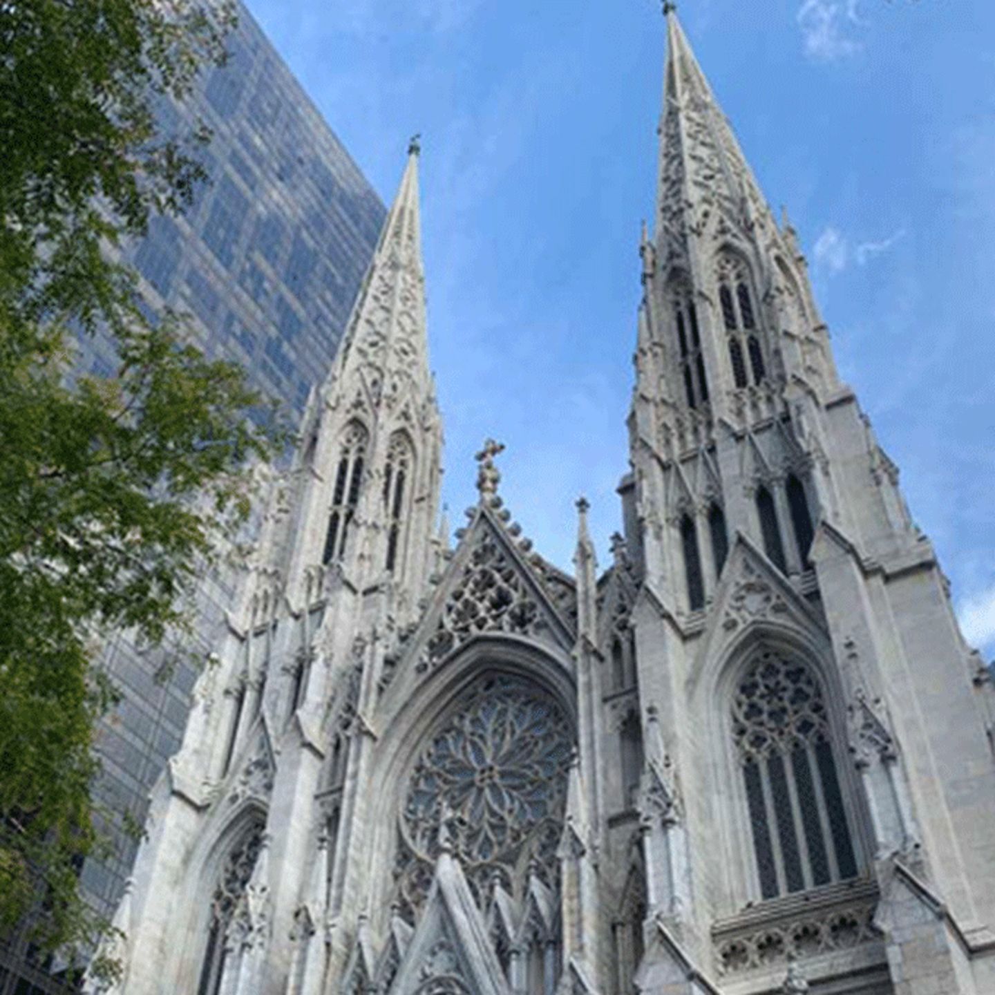 Cathedral