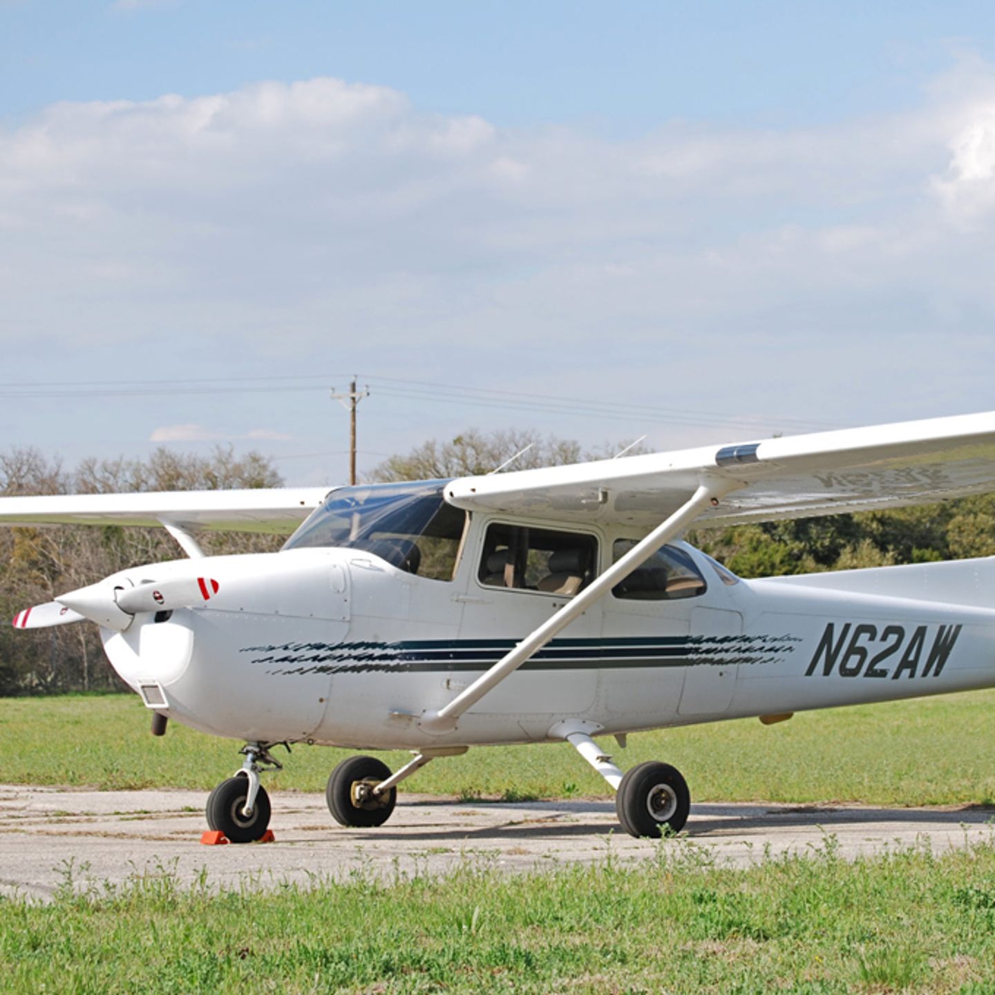 Learn to Fly in Georgetown, TX
